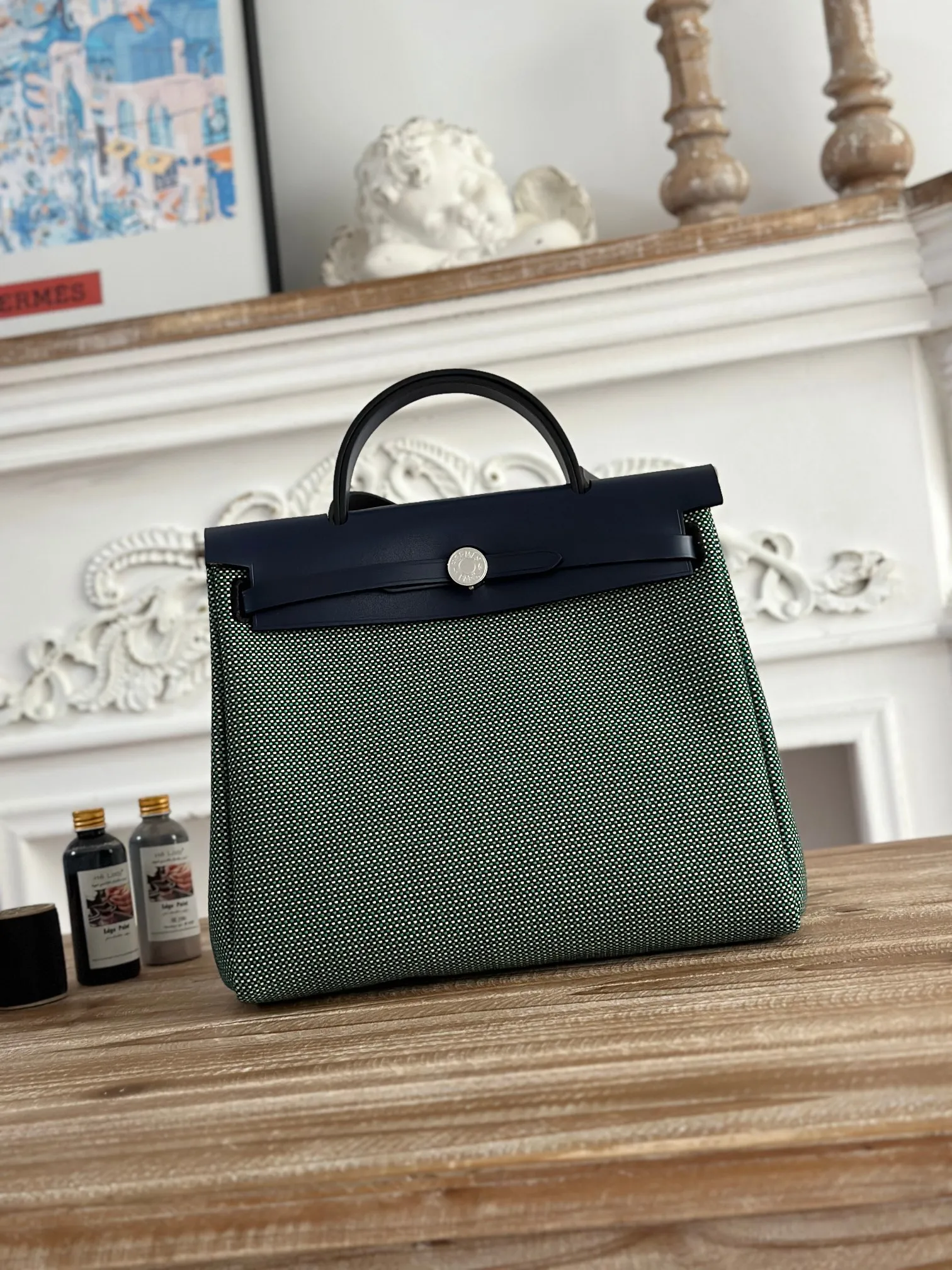All categories Hermès women's bags (Hermès) Hermès 3131