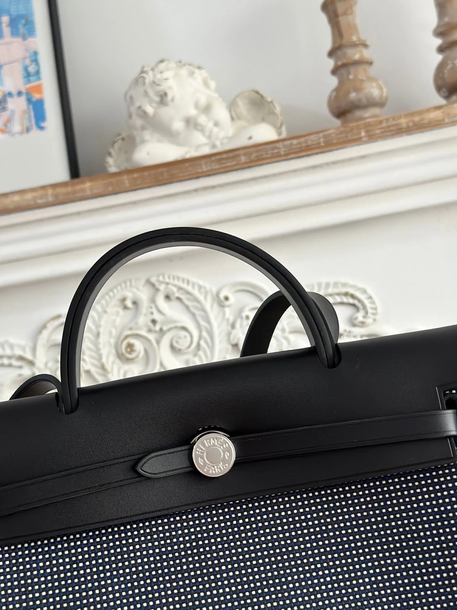 All categories Hermès women's bags (Hermès) Hermès 3131