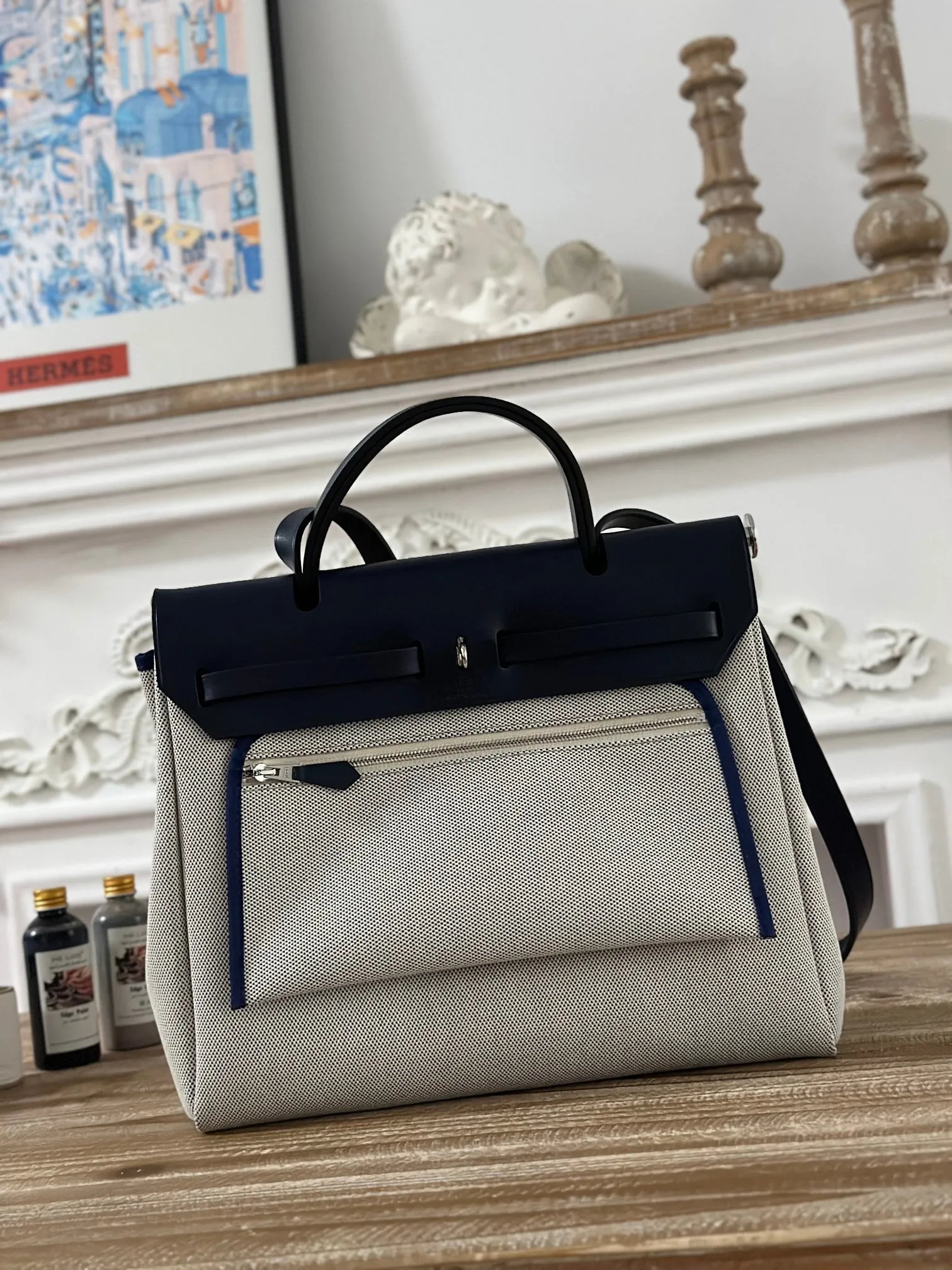 All categories Hermès women's bags (Hermès) Hermès 3131