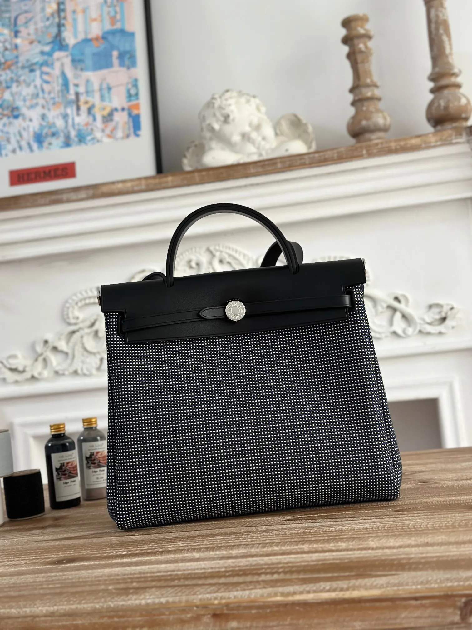 All categories Hermès women's bags (Hermès) Hermès 3131