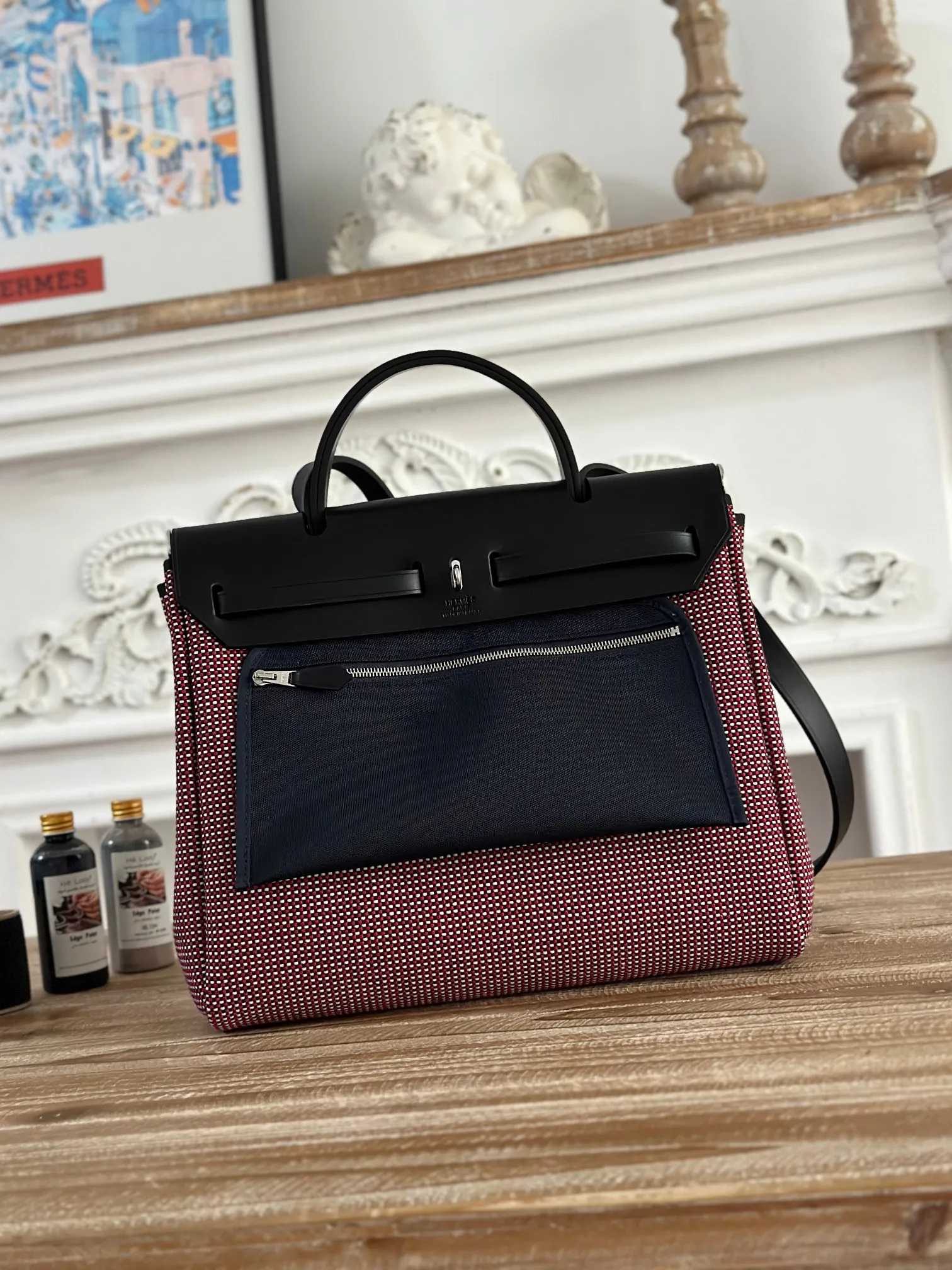 All categories Hermès women's bags (Hermès) Hermès 3131