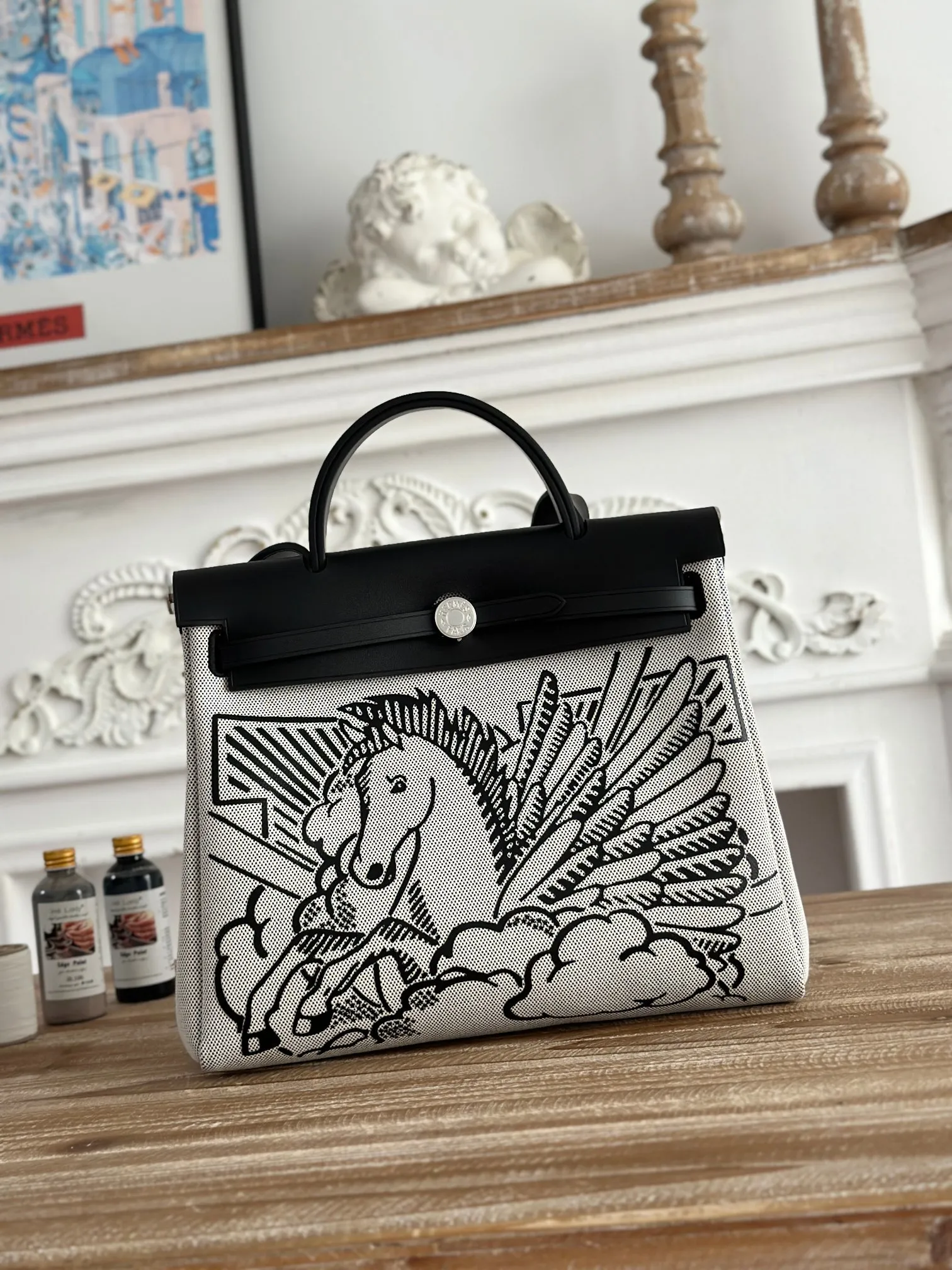 All categories Hermès women's bags (Hermès) Hermès 3131