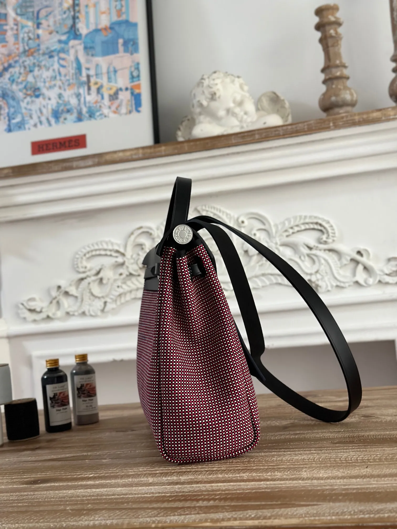 All categories Hermès women's bags (Hermès) Hermès 3131