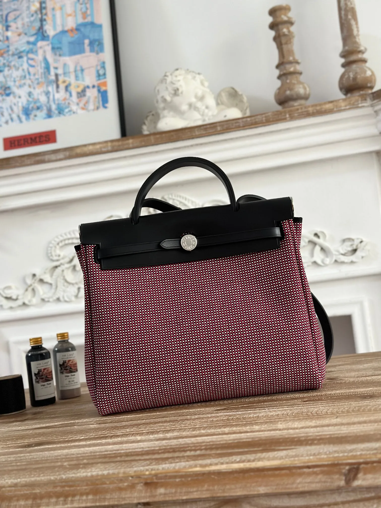All categories Hermès women's bags (Hermès) Hermès 3131