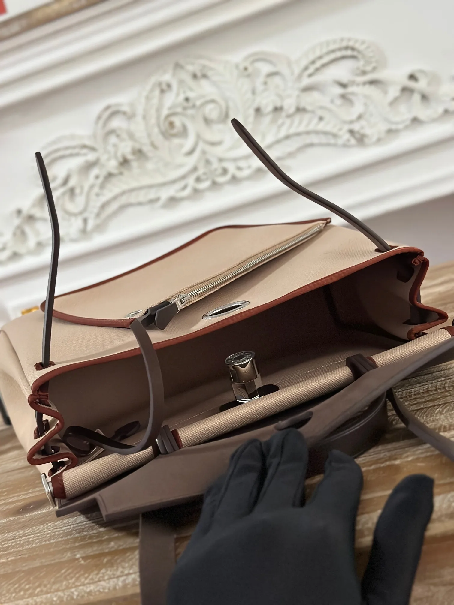 All categories Hermès women's bags (Hermès) Hermès 3131