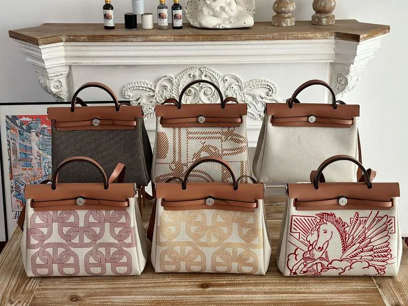 All categories Hermès women's bags (Hermès) Hermès 3131