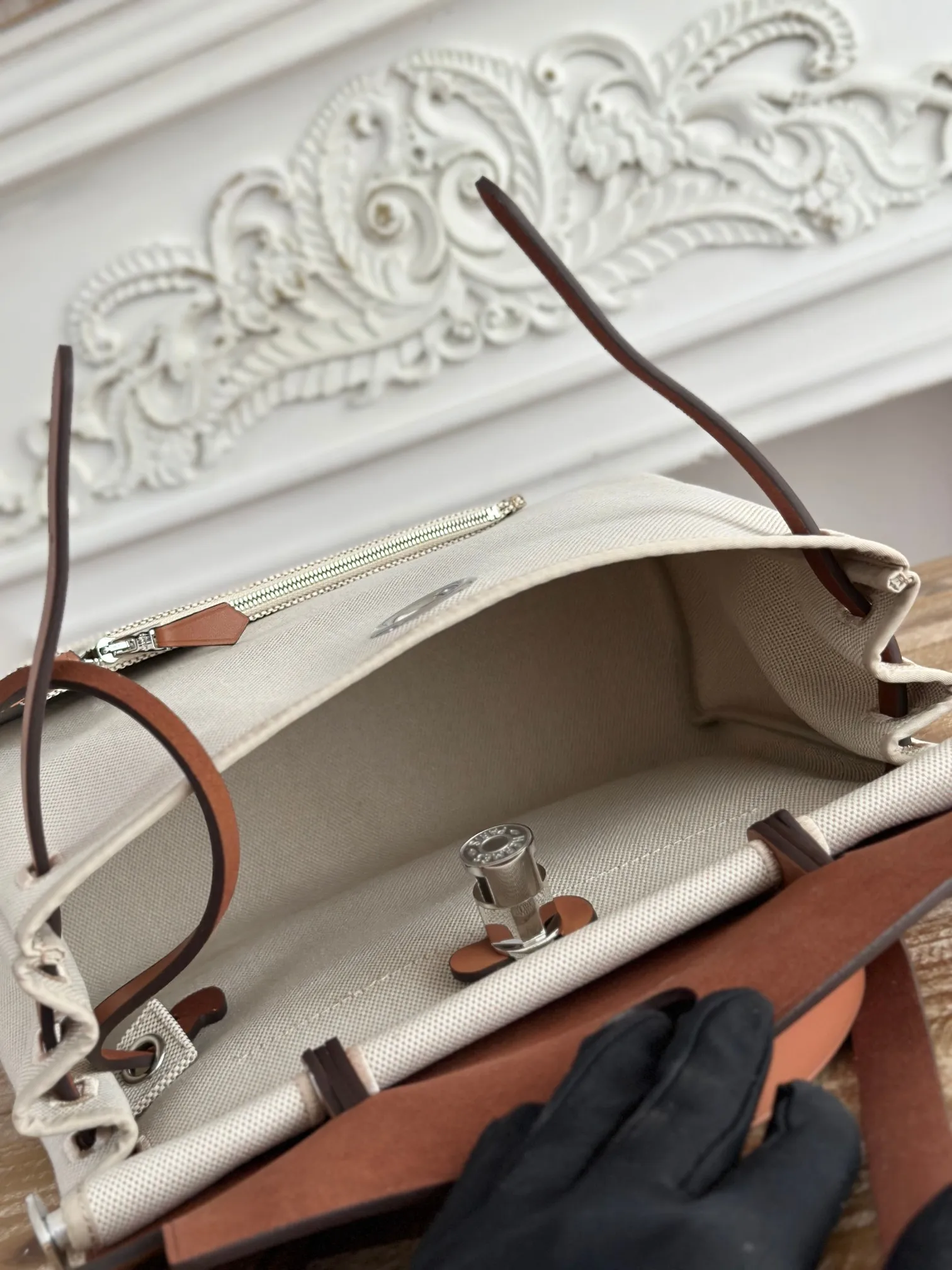 All categories Hermès women's bags (Hermès) Hermès 3131
