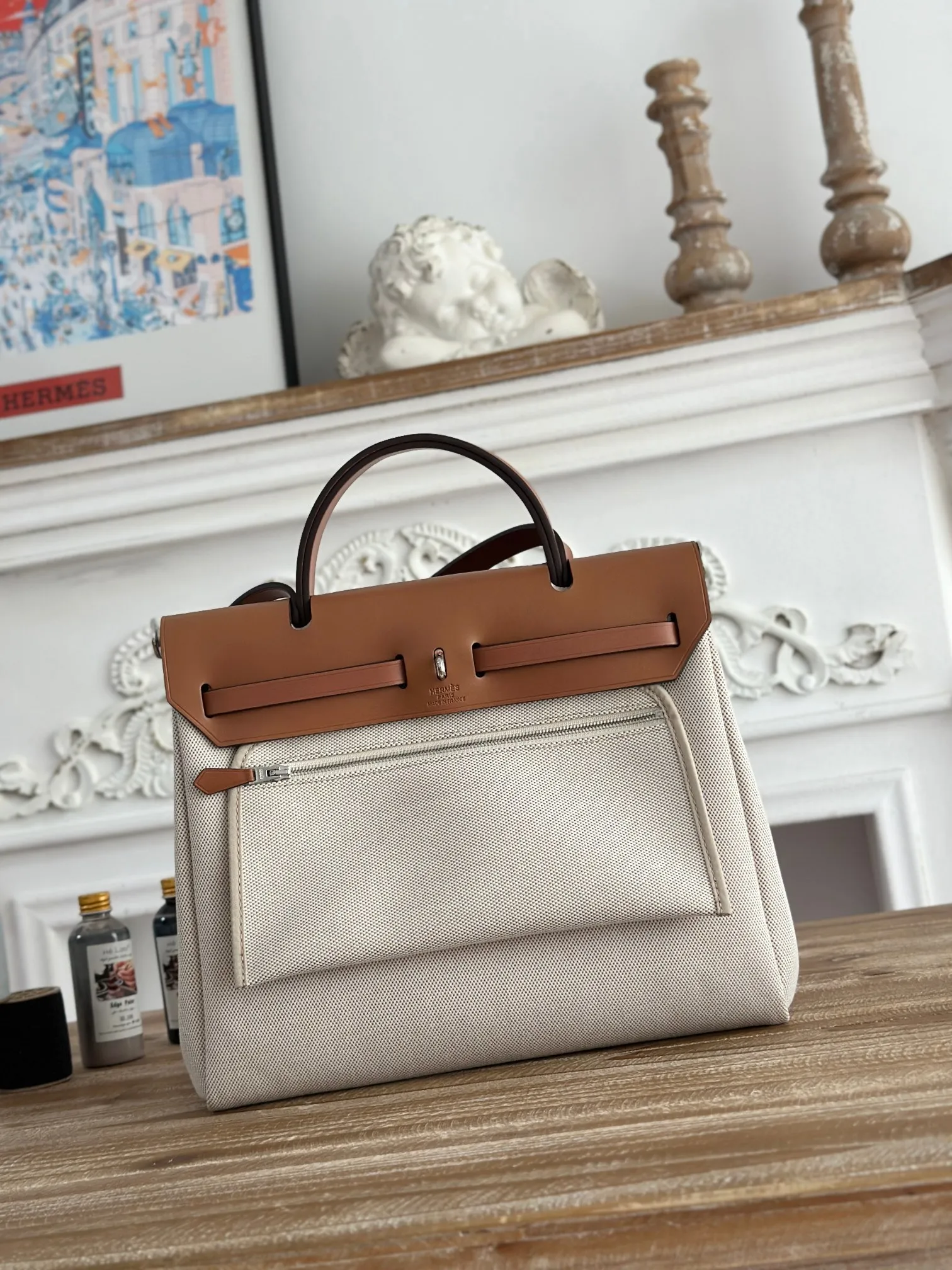 All categories Hermès women's bags (Hermès) Hermès 3131