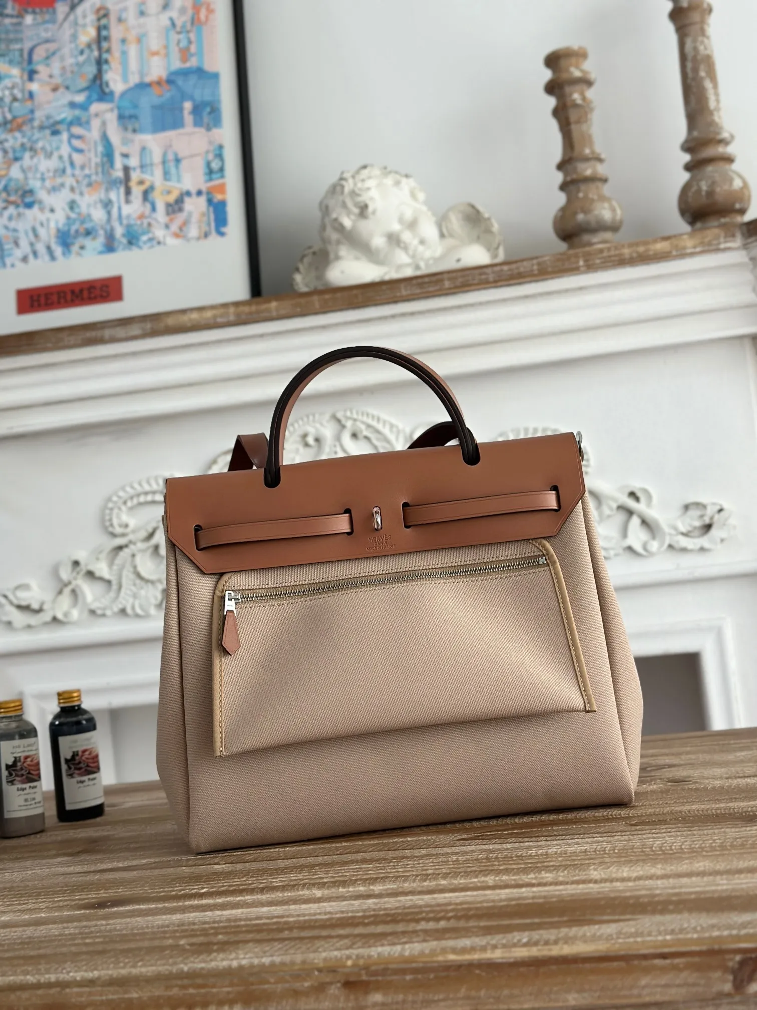 All categories Hermès women's bags (Hermès) Hermès 3131