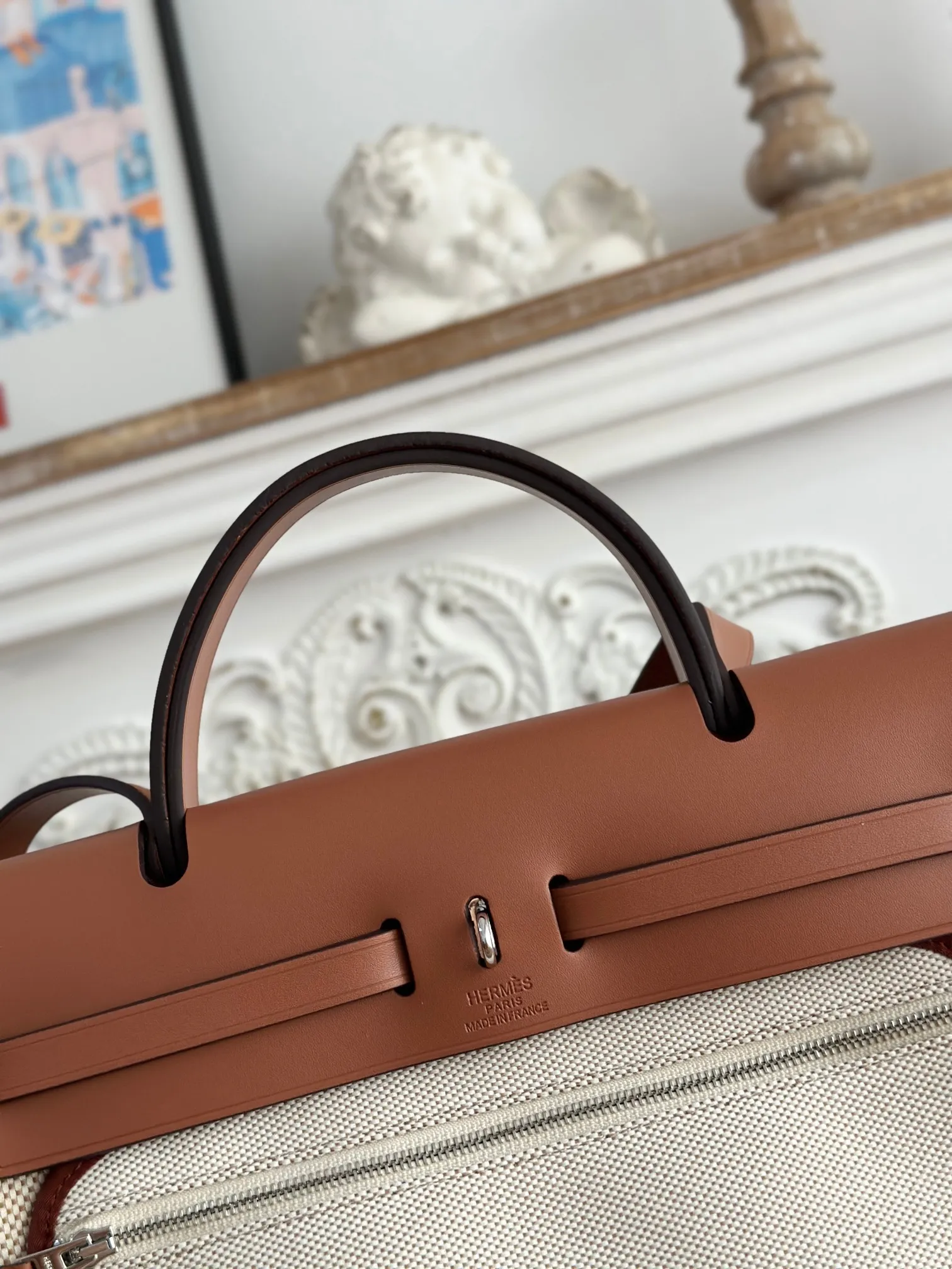 All categories Hermès women's bags (Hermès) Hermès 3131