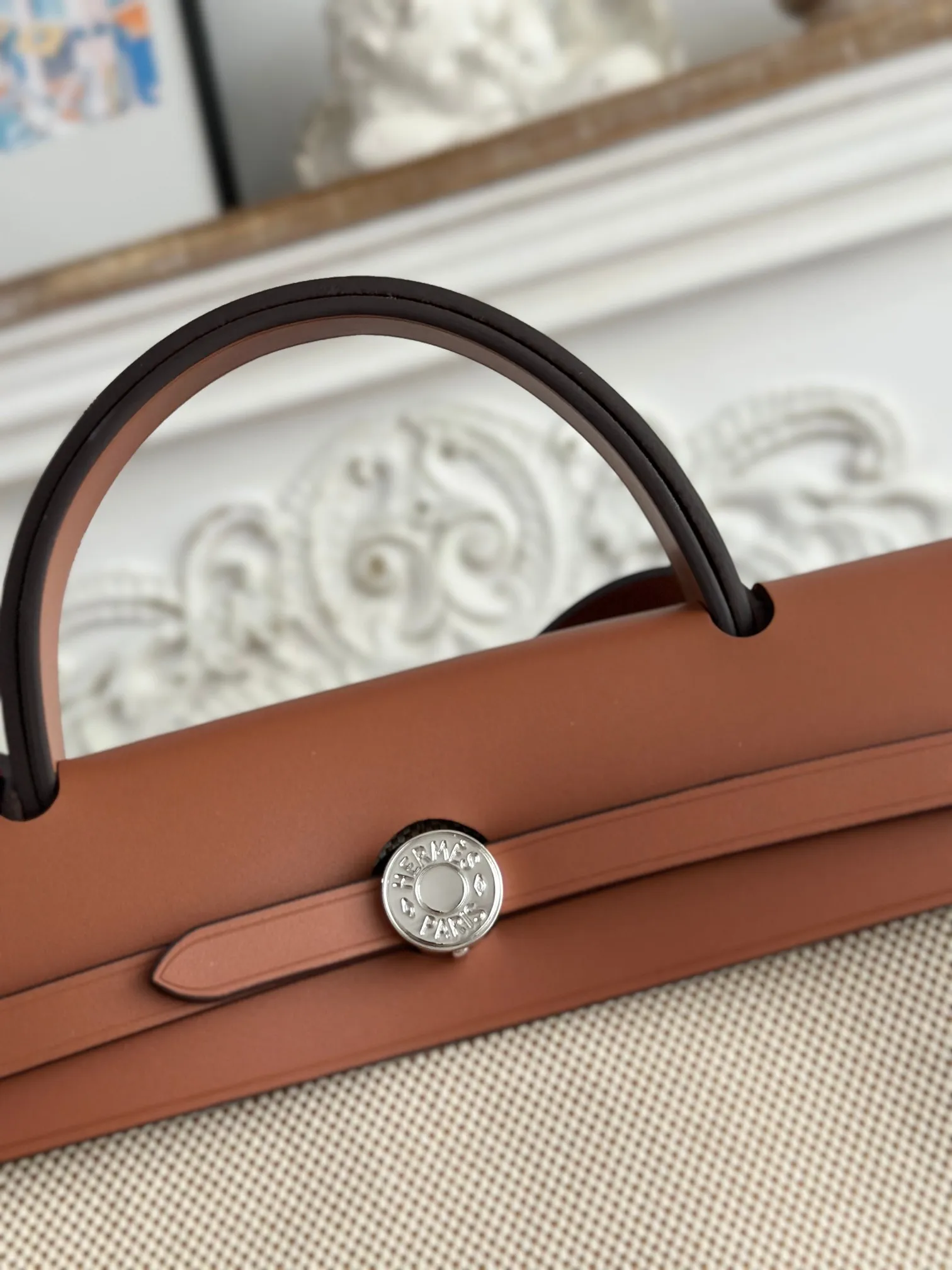All categories Hermès women's bags (Hermès) Hermès 3131