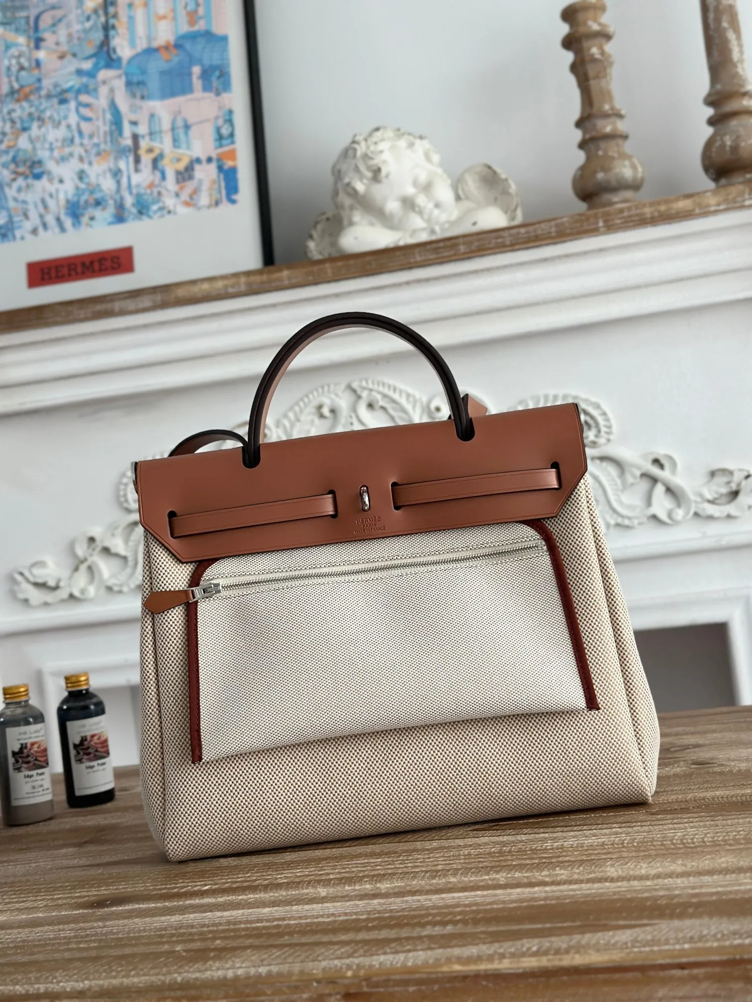 All categories Hermès women's bags (Hermès) Hermès 3131
