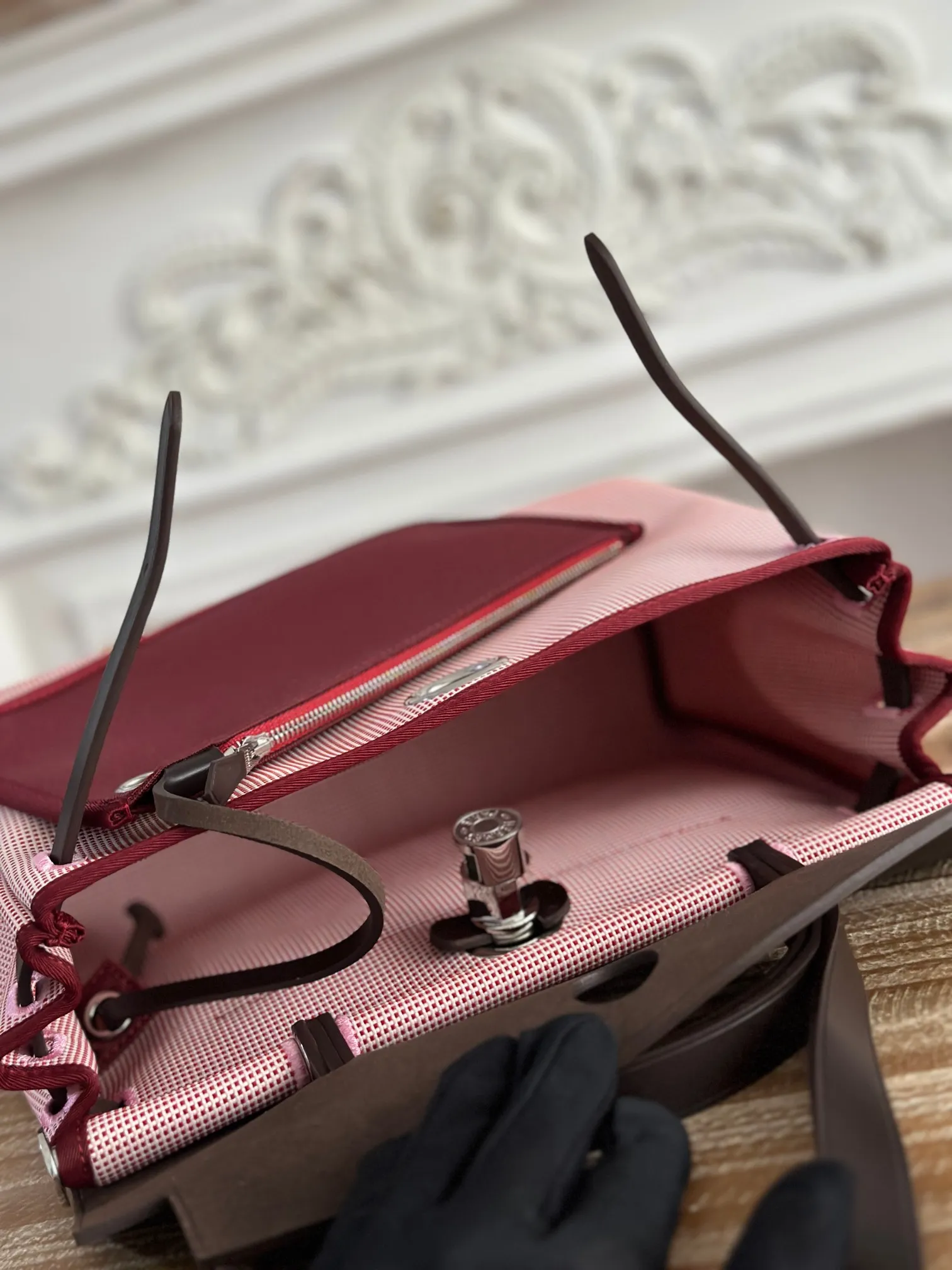 All categories Hermès women's bags (Hermès) Hermès 3131