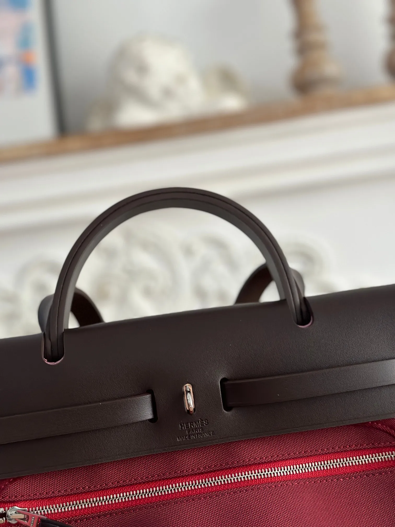 All categories Hermès women's bags (Hermès) Hermès 3131