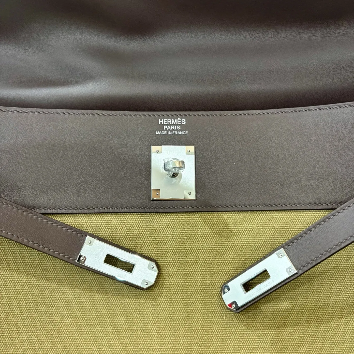 All categories Hermès women's bags (Hermès) Hermès 4040