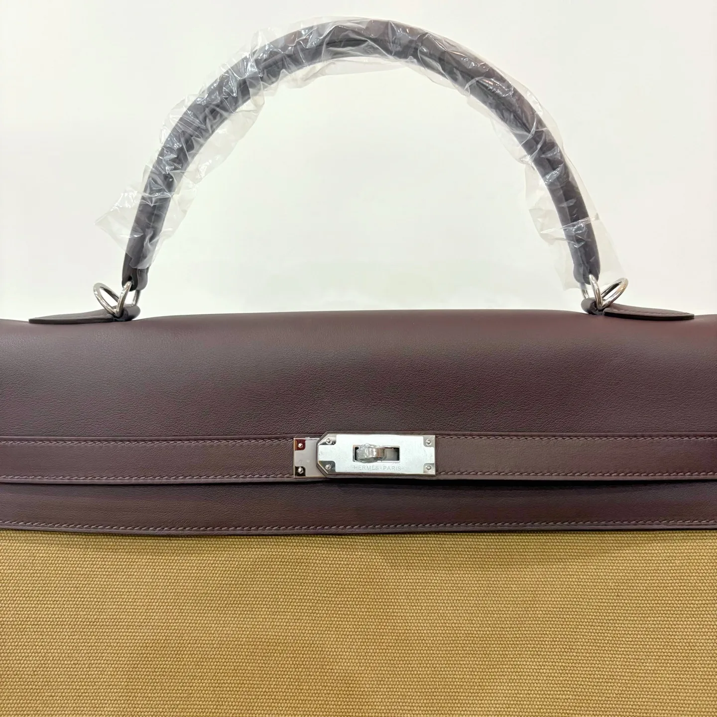 All categories Hermès women's bags (Hermès) Hermès 4040