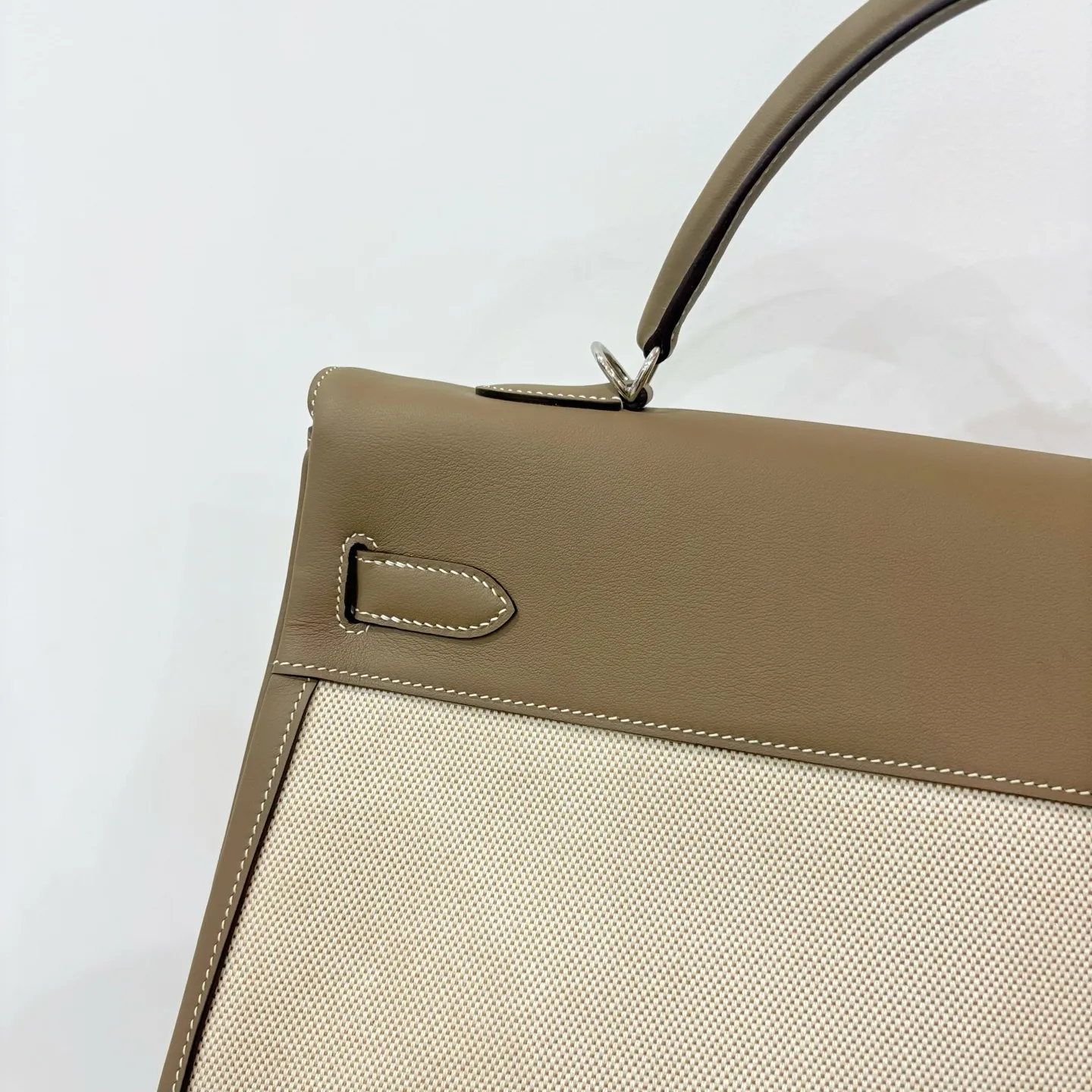 All categories Hermès women's bags (Hermès) Hermès 4040