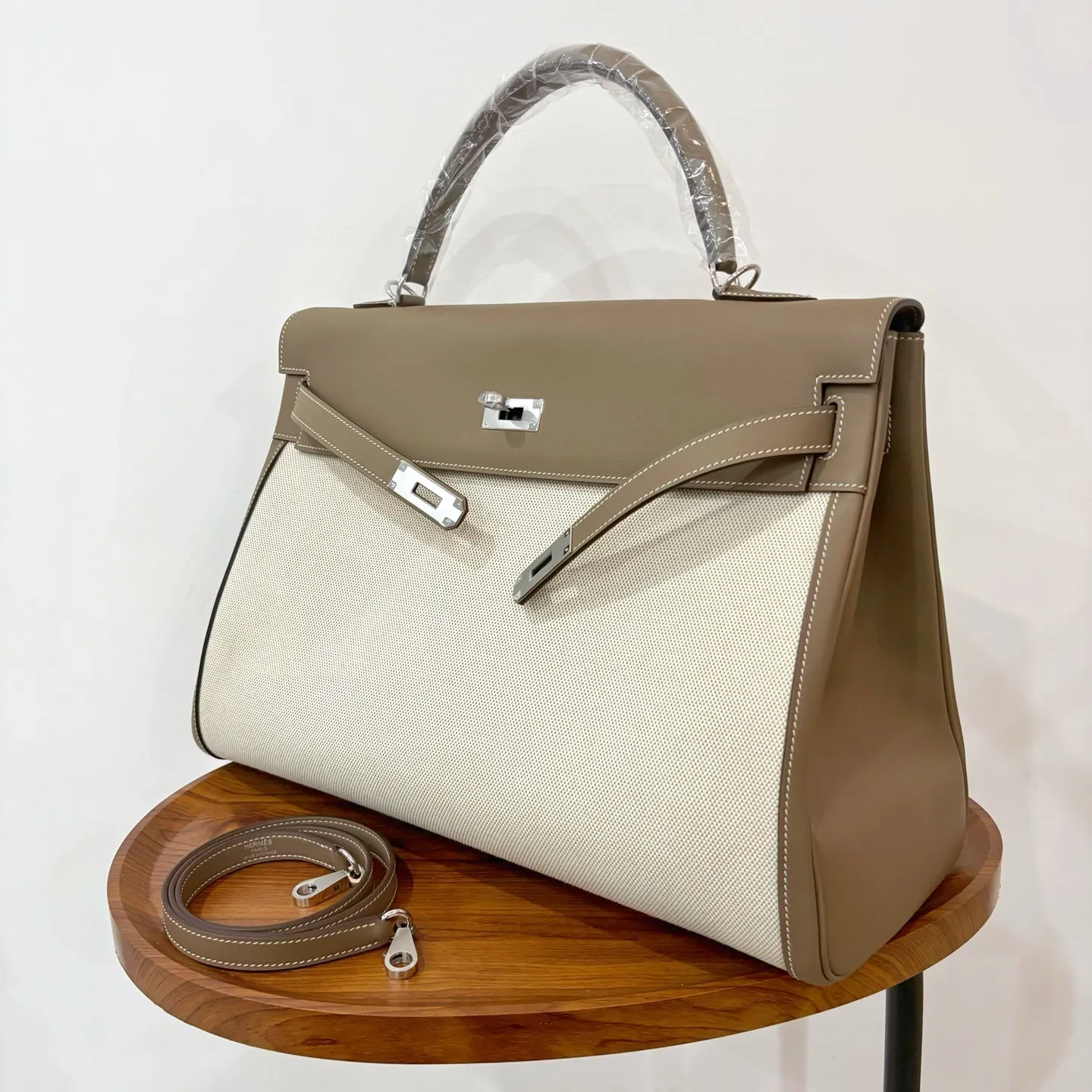All categories Hermès women's bags (Hermès) Hermès 4040