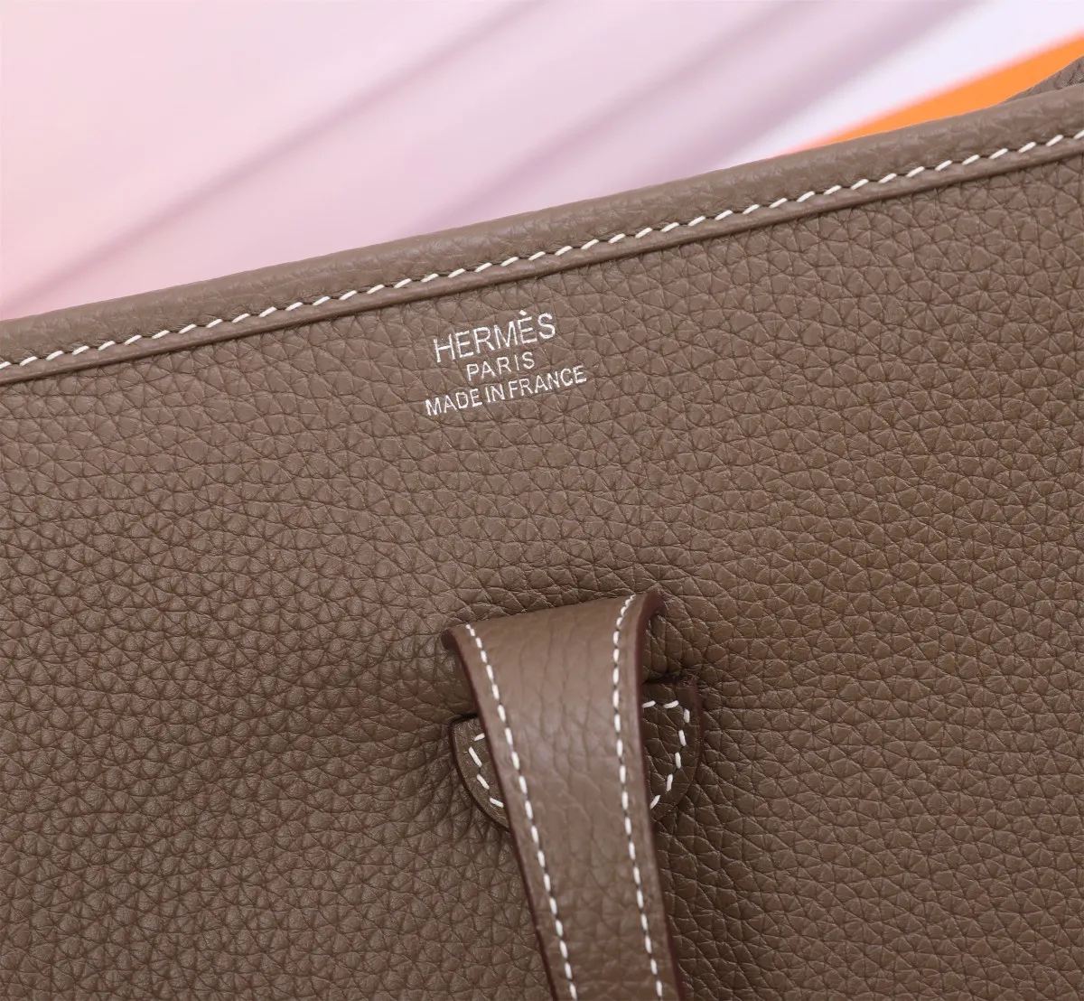 All categories Hermès women's bags (Hermès) Hermès original order 5588
