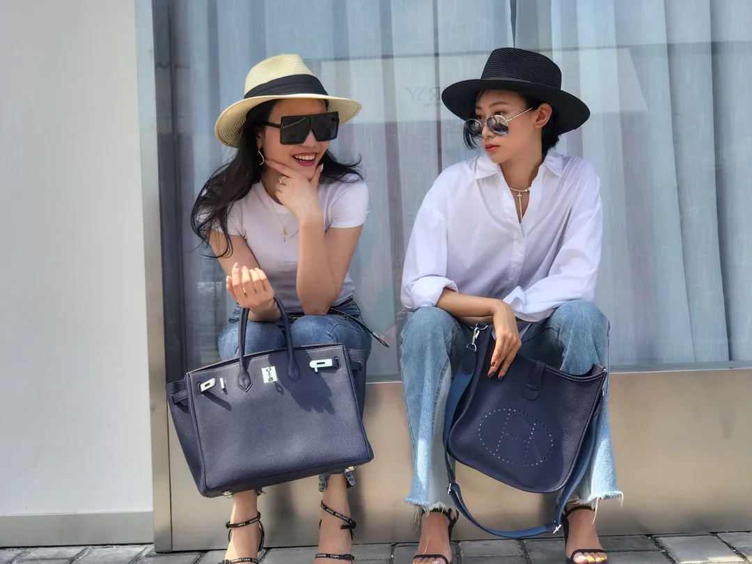 All categories Hermès women's bags (Hermès) Hermès original order 5588