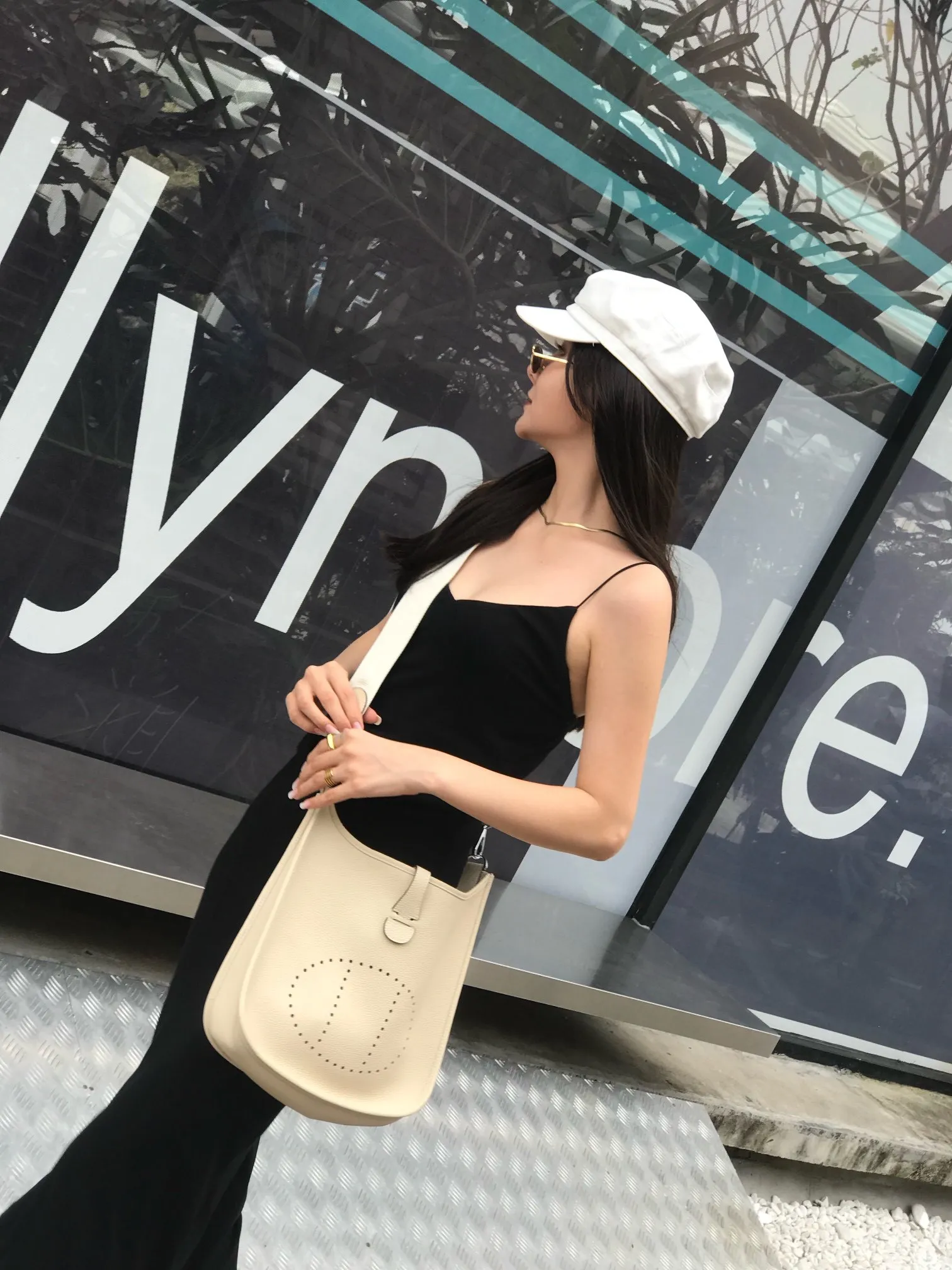 All categories Hermès women's bags (Hermès) Hermès original order 5588