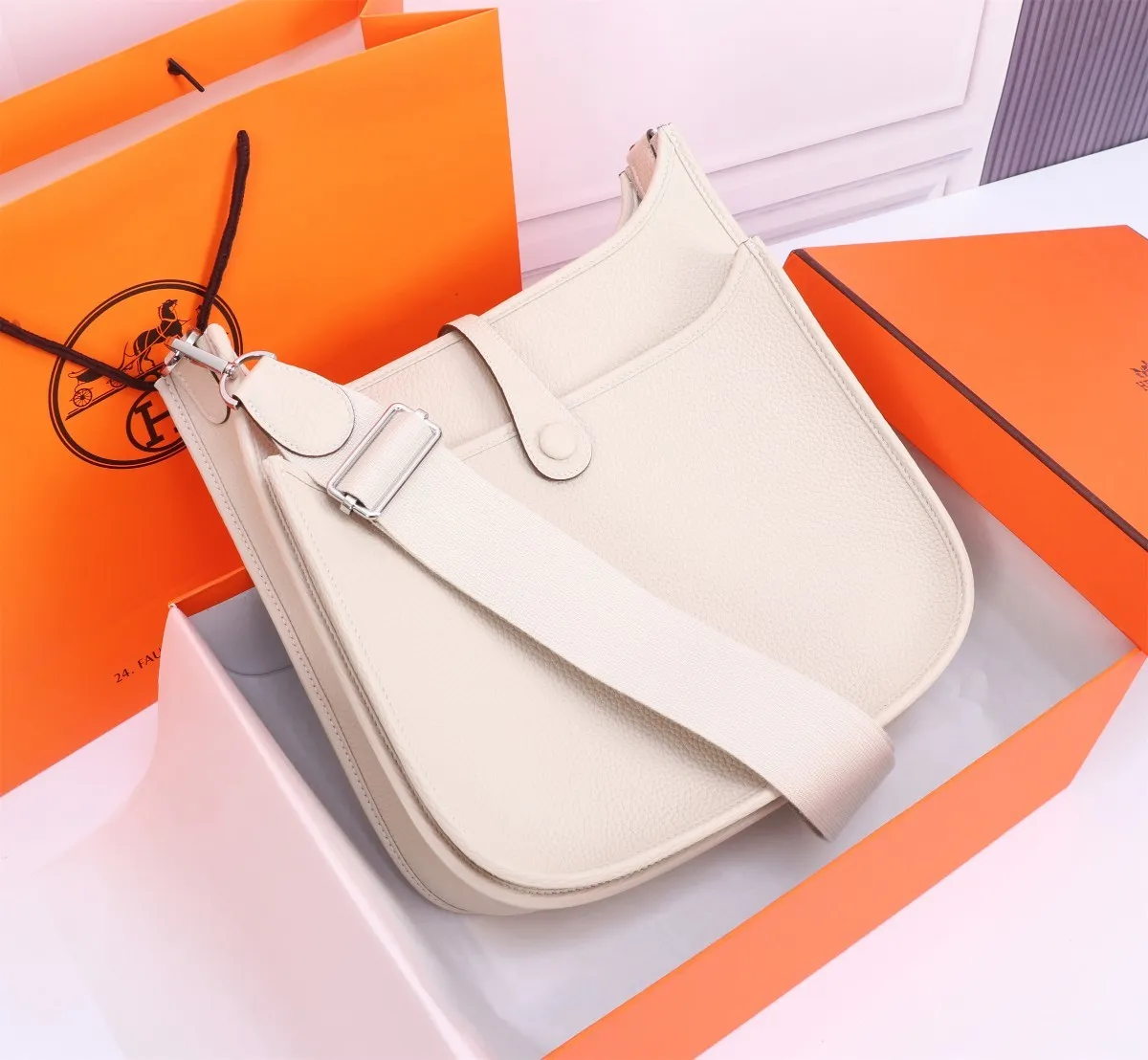 All categories Hermès women's bags (Hermès) Hermès original order 5588