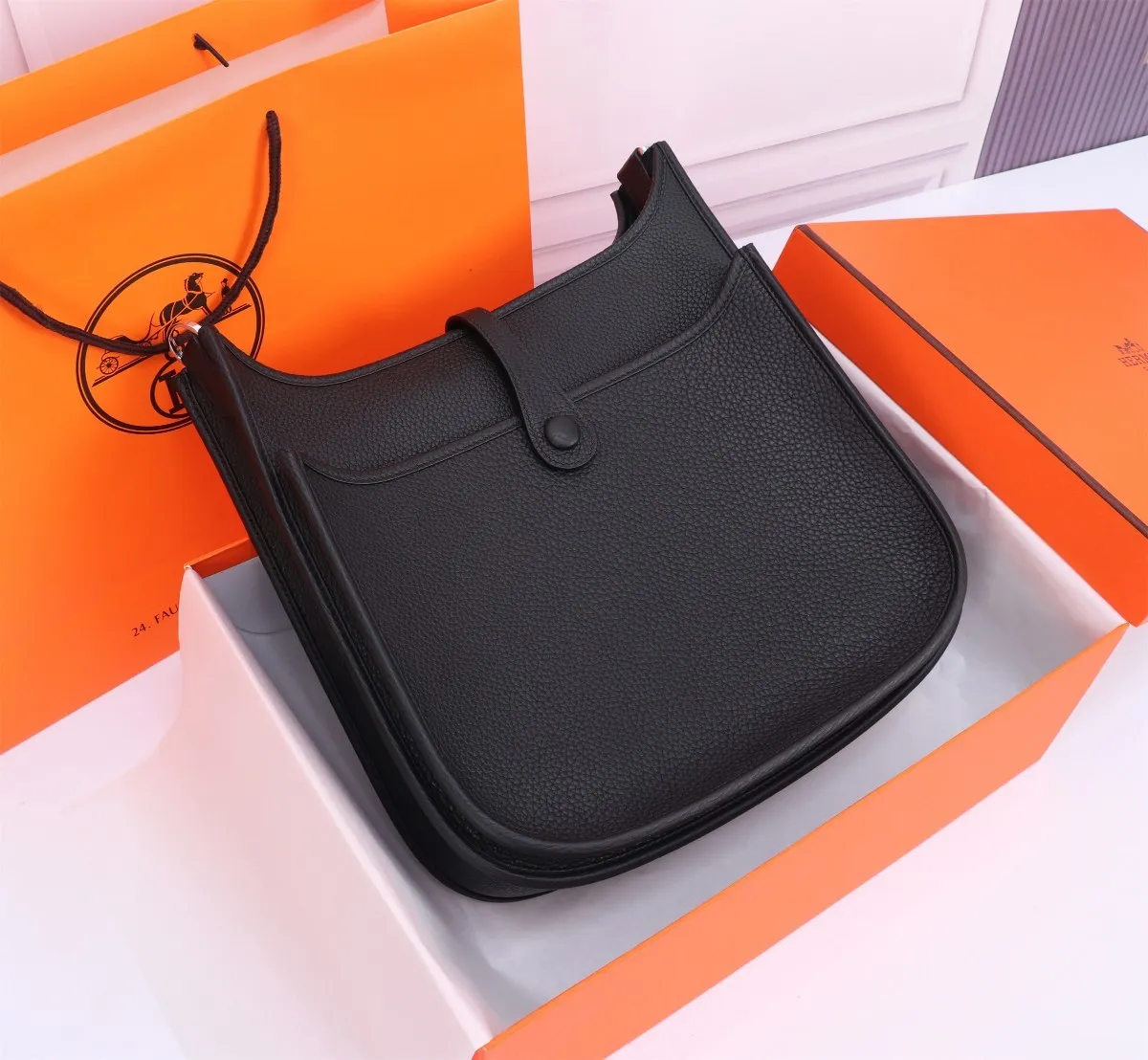 All categories Hermès women's bags (Hermès) Hermès original order 5588