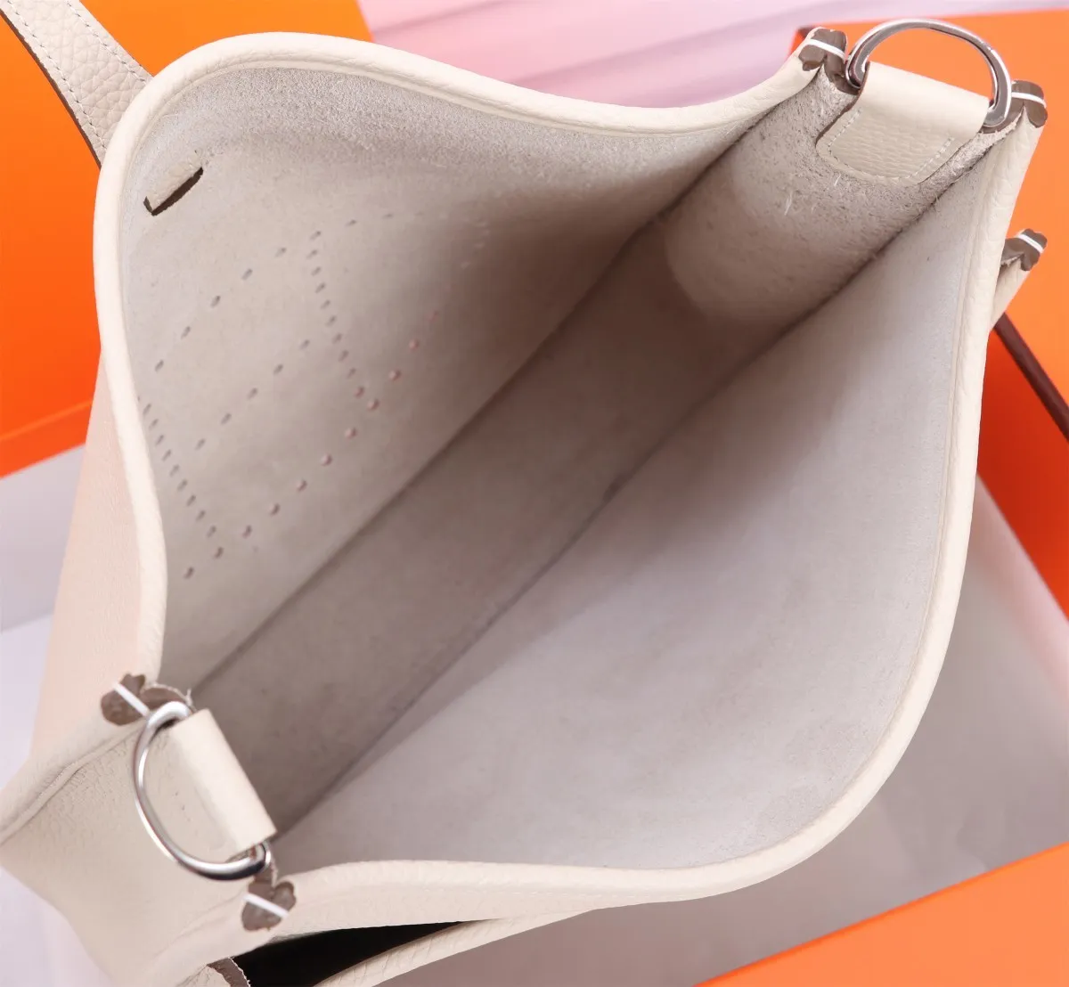 All categories Hermès women's bags (Hermès) Hermès original order 5588