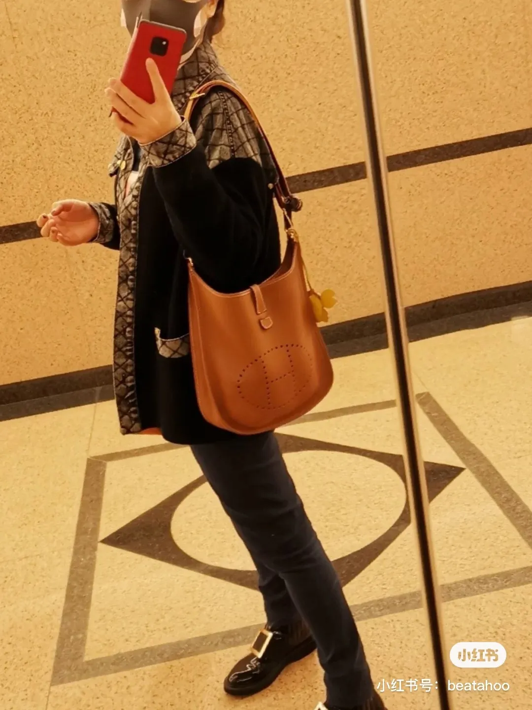 All categories Hermès women's bags (Hermès) Hermès original order 5588