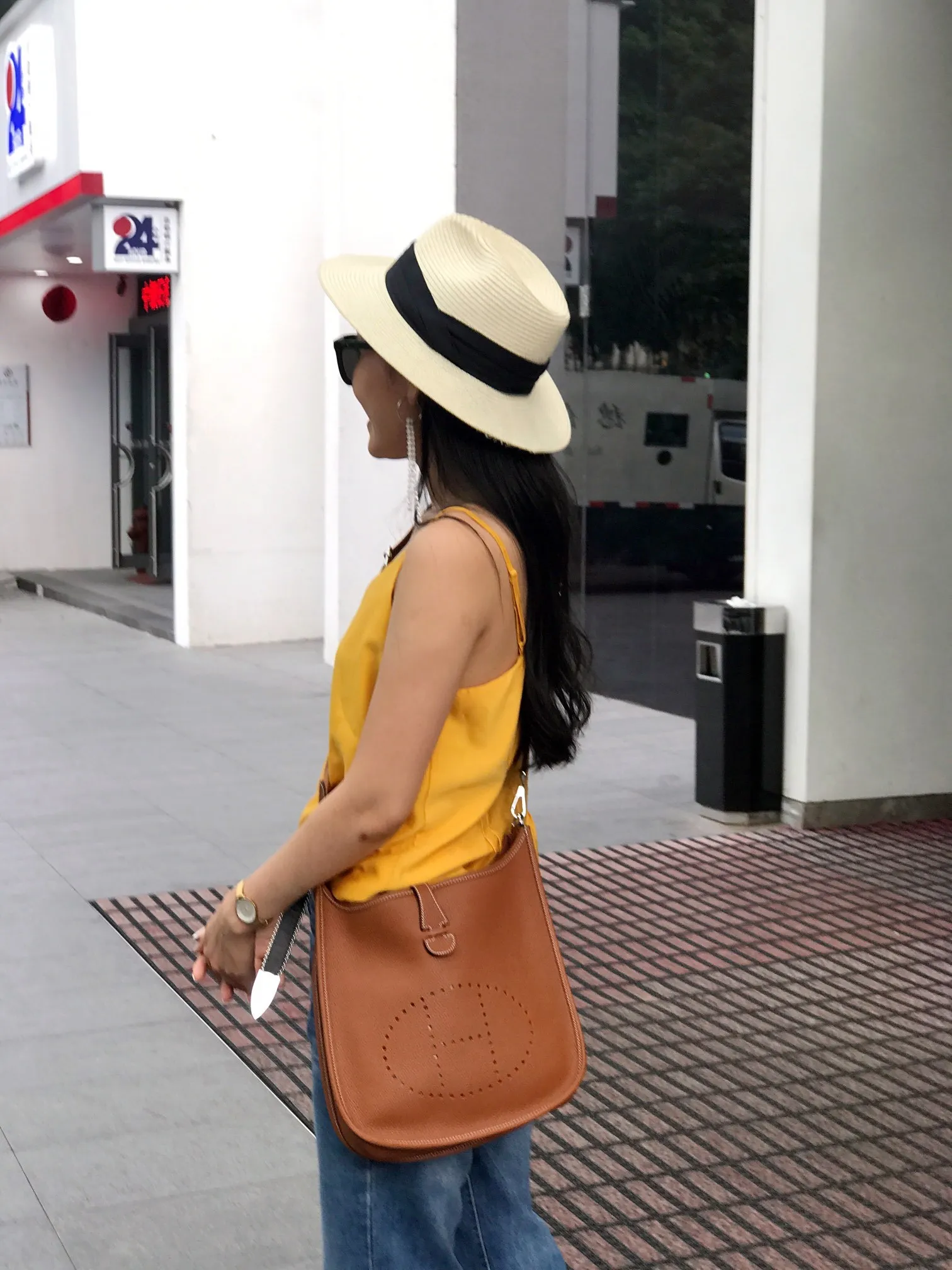 All categories Hermès women's bags (Hermès) Hermès original order 5588