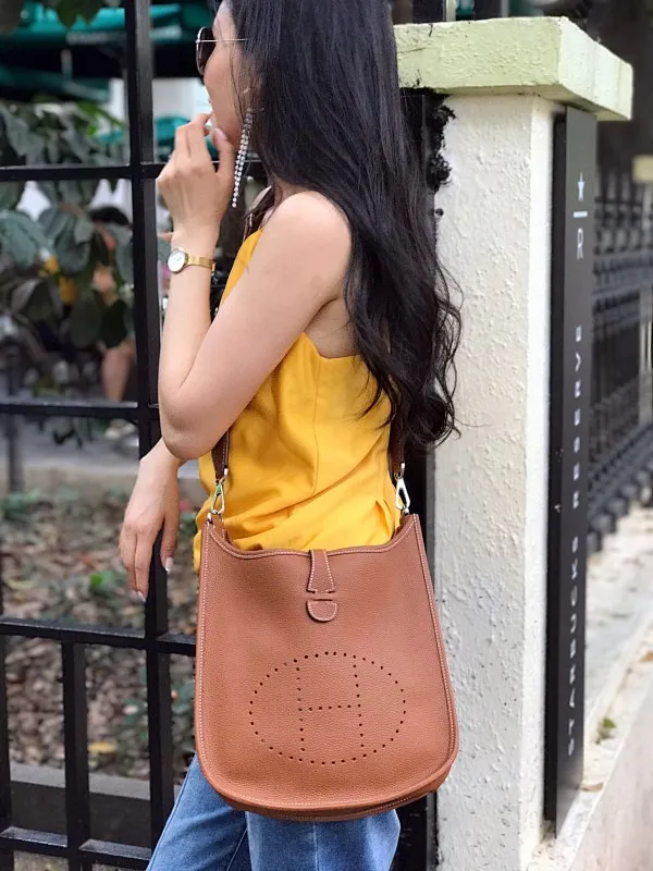 All categories Hermès women's bags (Hermès) Hermès original order 5588