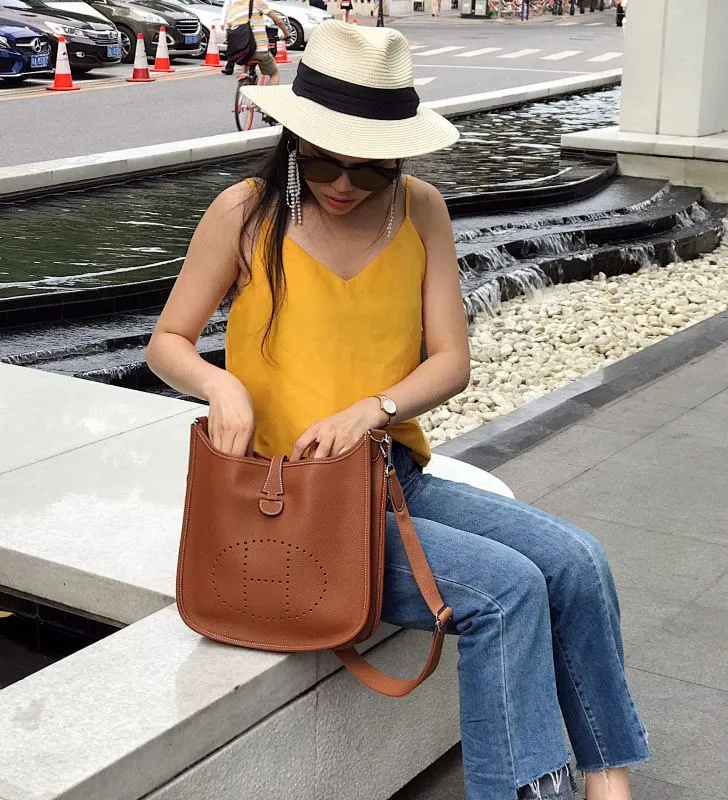 All categories Hermès women's bags (Hermès) Hermès original order 5588