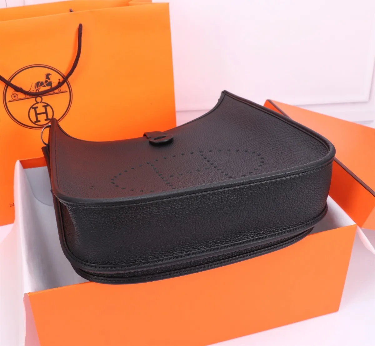 All categories Hermès women's bags (Hermès) Hermès original order 5588