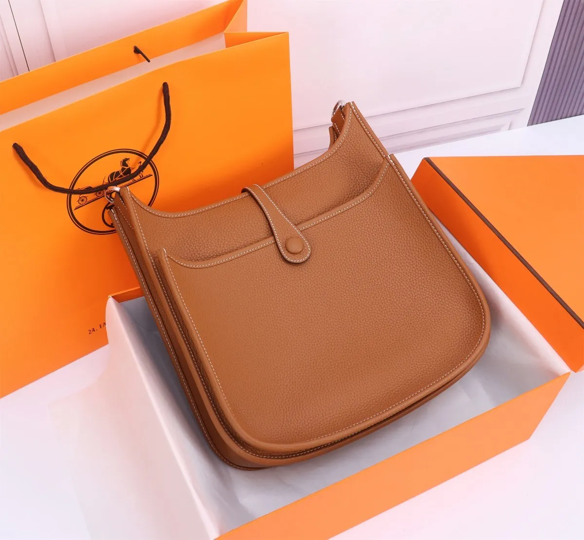 All categories Hermès women's bags (Hermès) Hermès original order 5588
