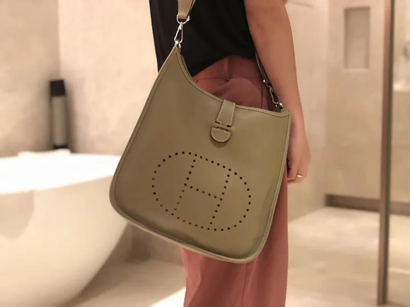 All categories Hermès women's bags (Hermès) Hermès original order 5588