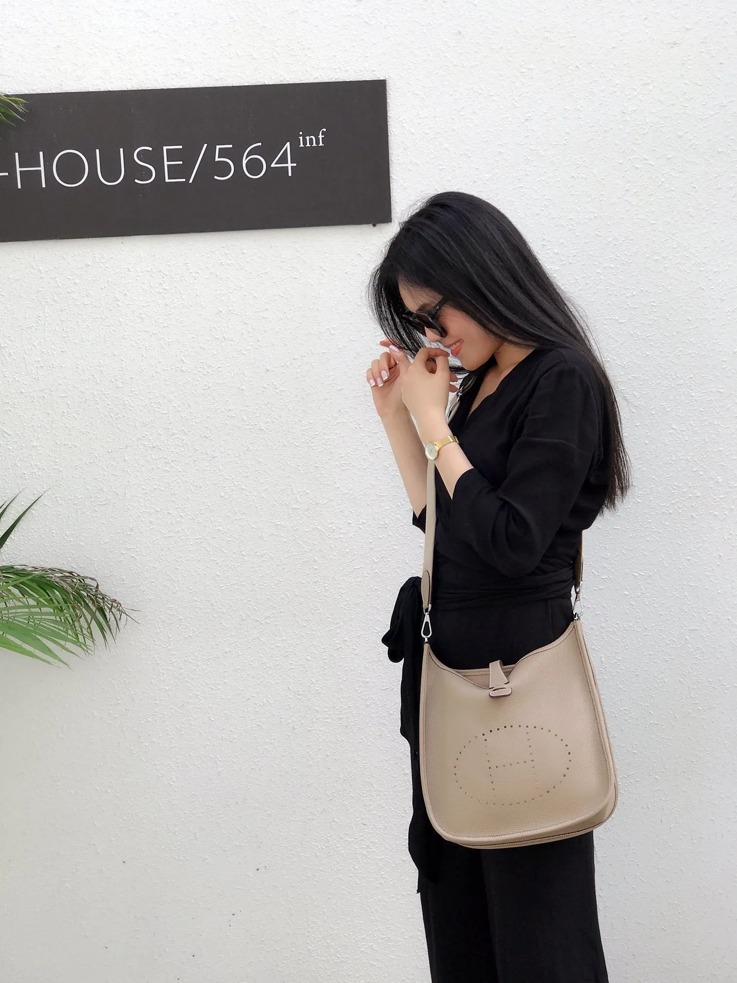 All categories Hermès women's bags (Hermès) Hermès original order 5588