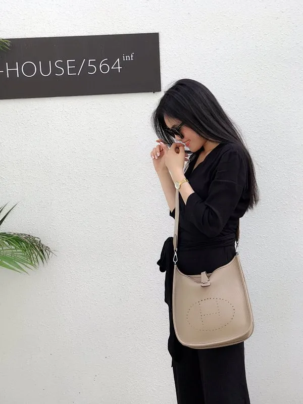 All categories Hermès women's bags (Hermès) Hermès original order 5588