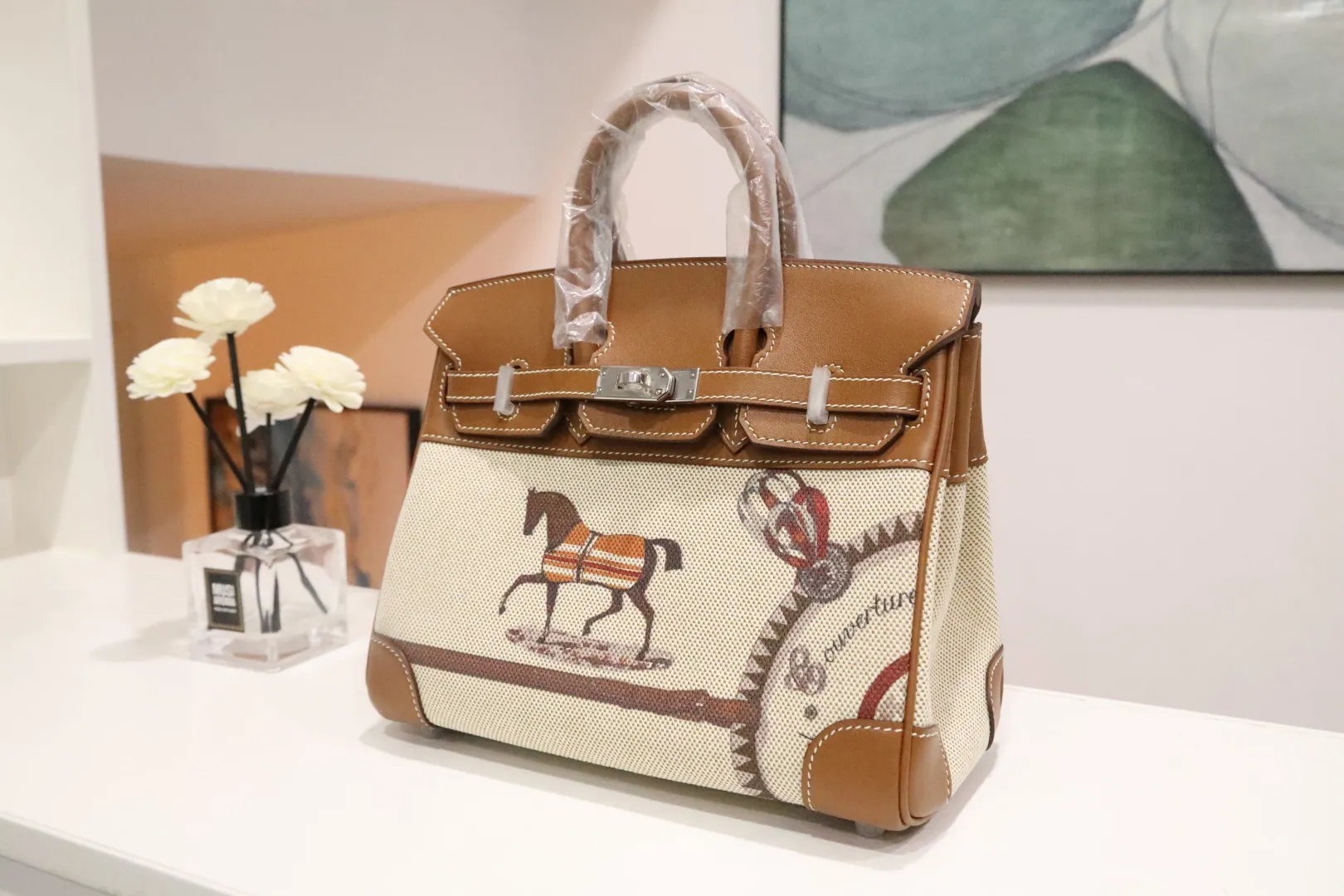 All categories Hermès women's bags (Hermès) Hermès 2325