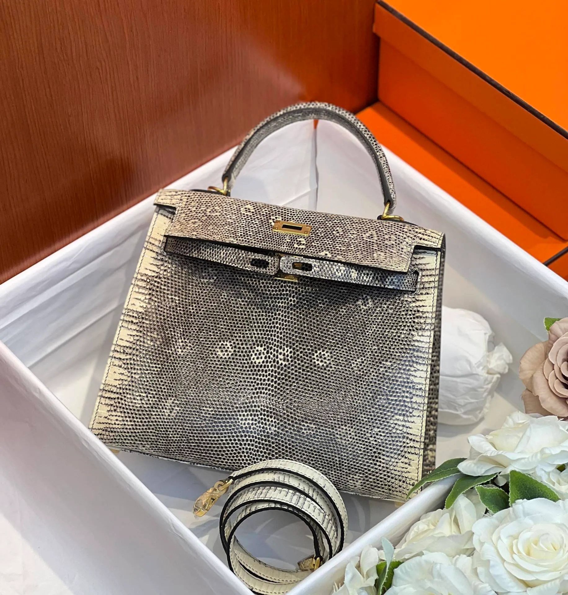 All categories Hermès women's bags (Hermès) Hermès 251