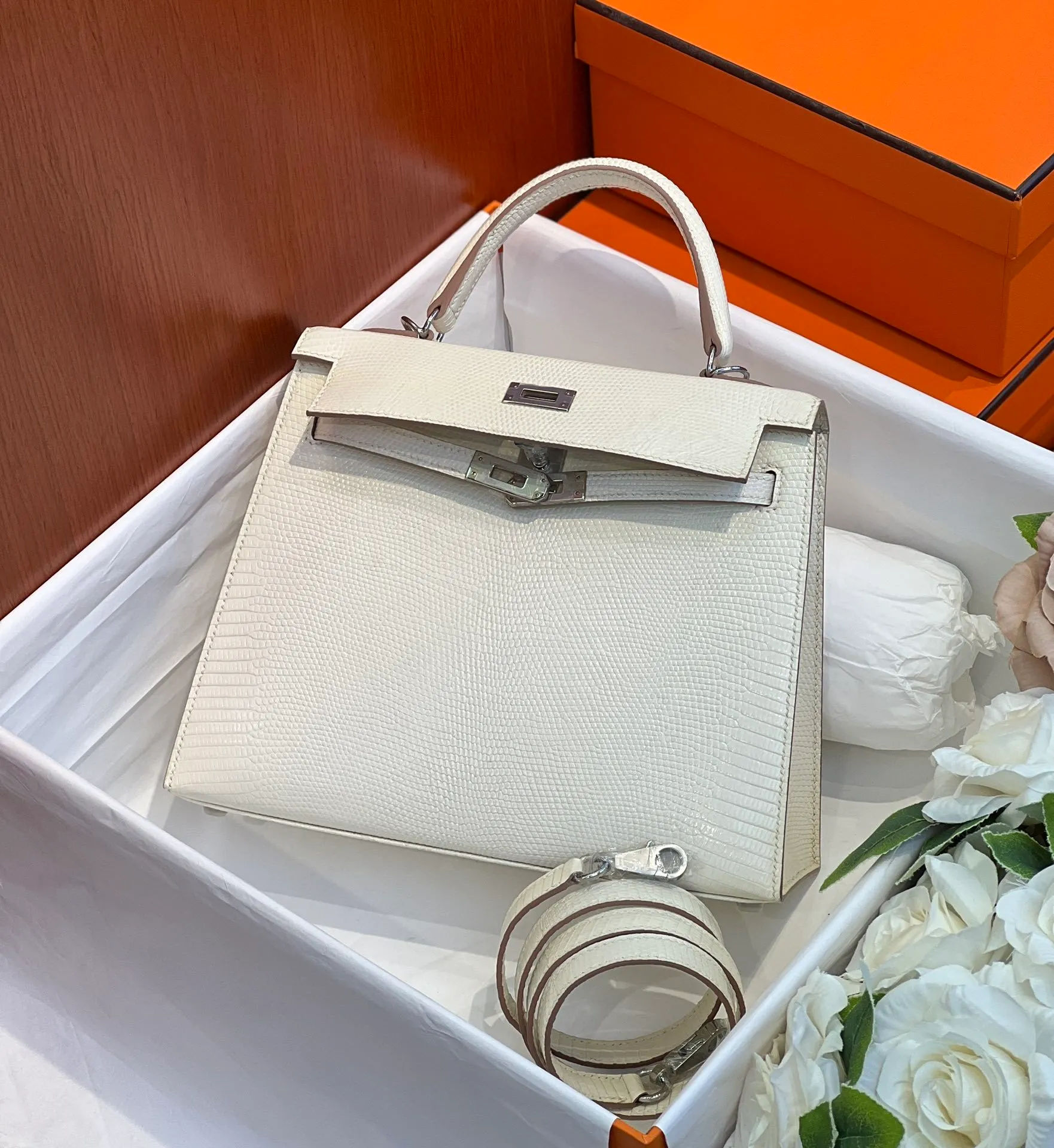 All categories Hermès women's bags (Hermès) Hermès 251