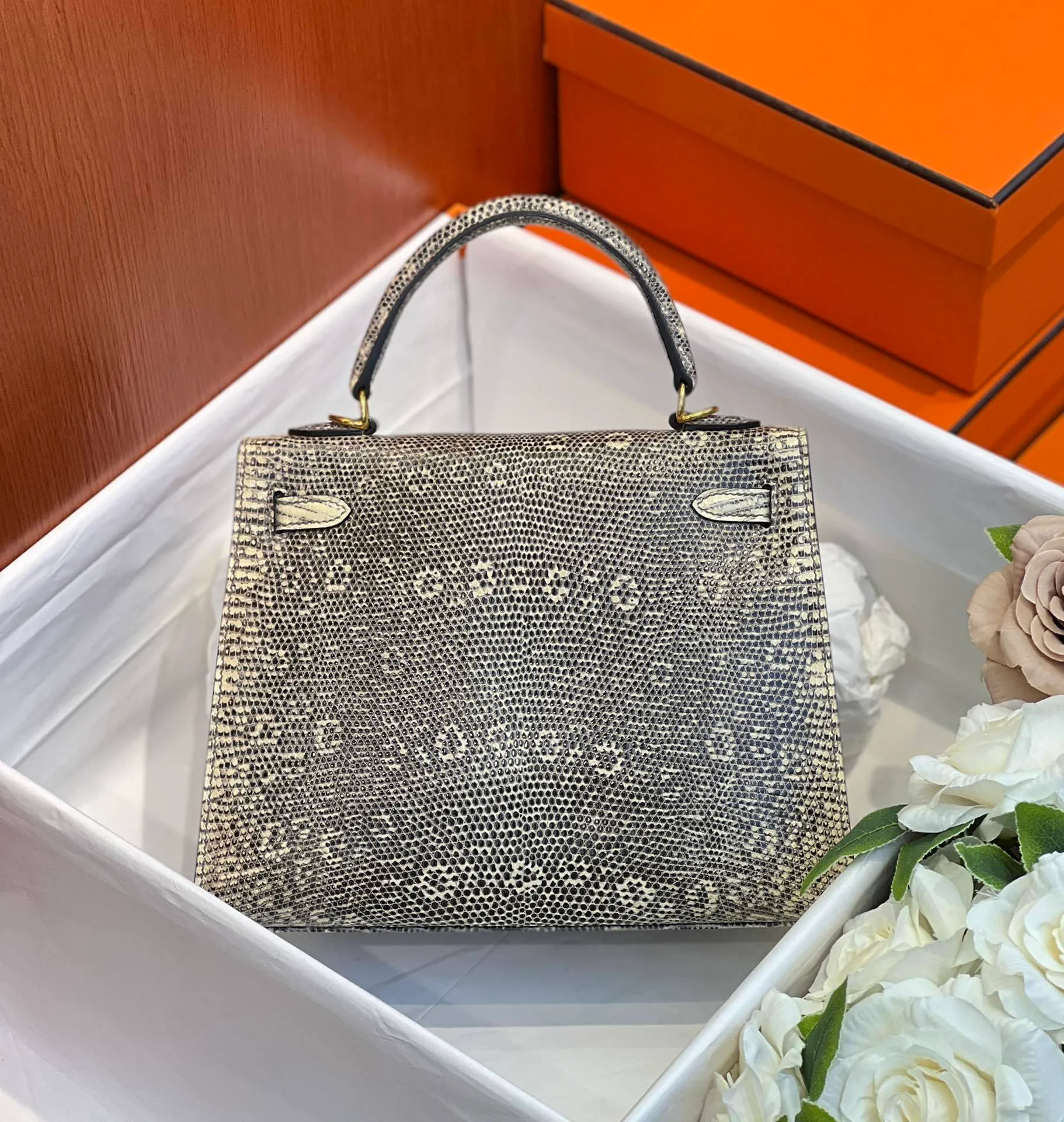 All categories Hermès women's bags (Hermès) Hermès 251