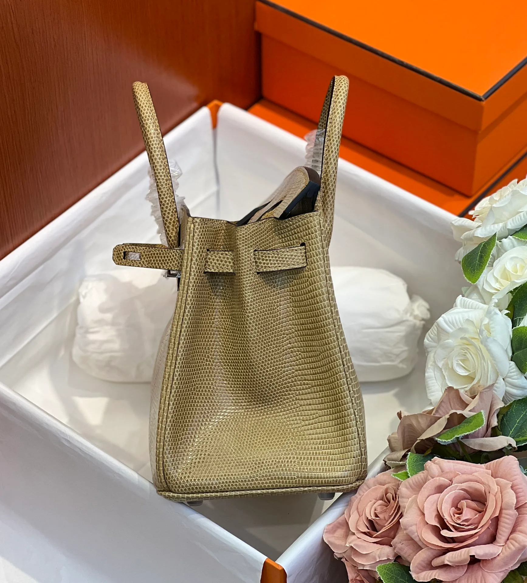 All categories Hermès women's bags (Hermès) Hermès 251