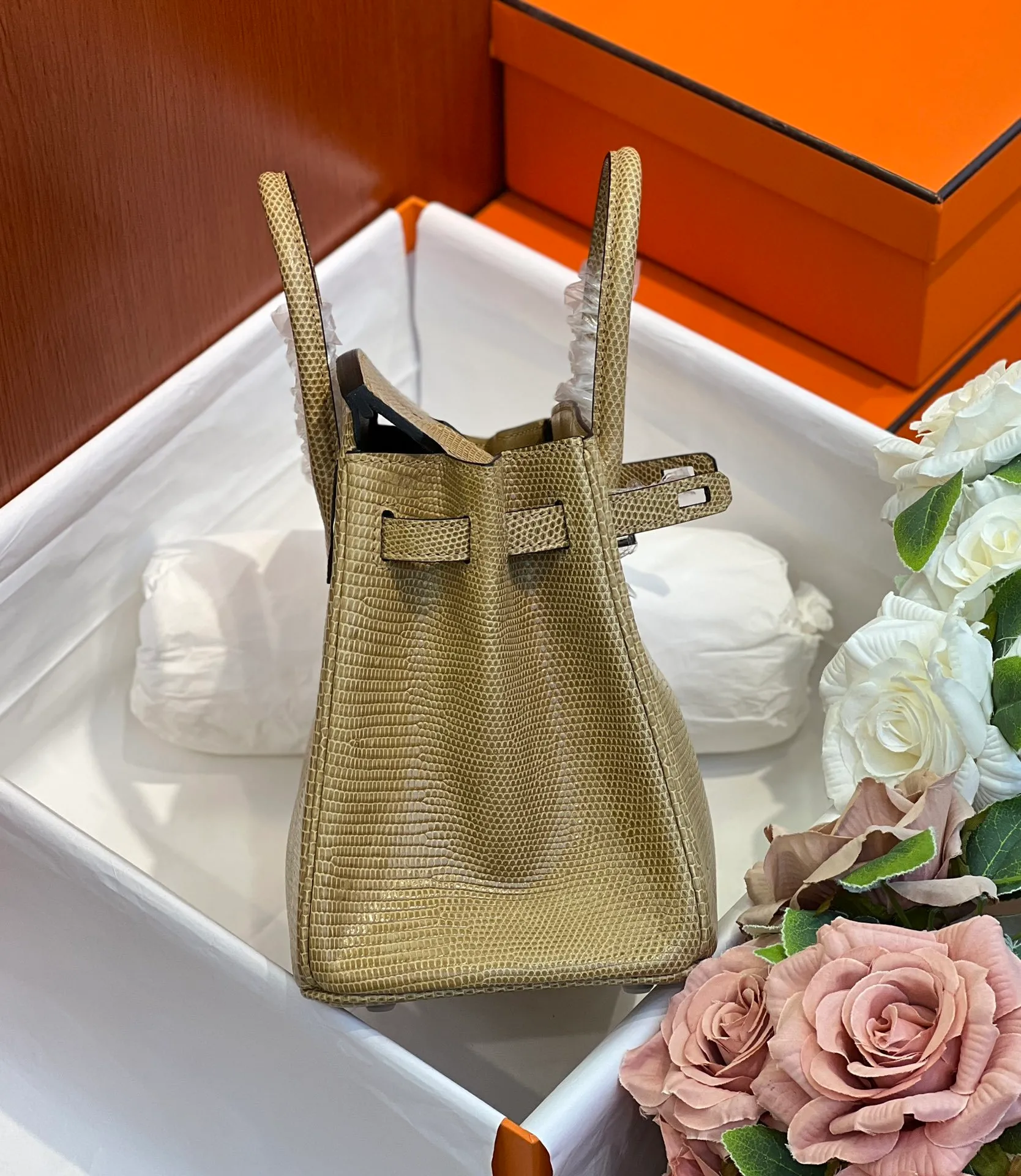All categories Hermès women's bags (Hermès) Hermès 251