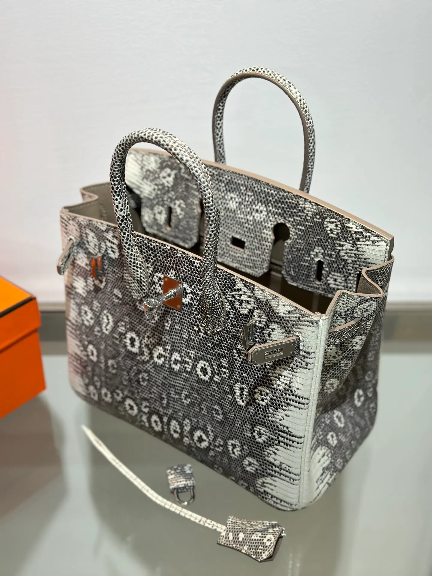 All categories Hermès women's bags (Hermès) Hermès 251
