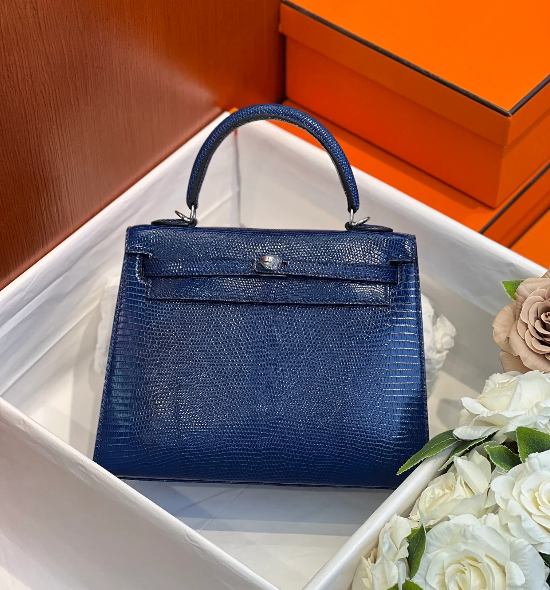All categories Hermès women's bags (Hermès) Hermès 251