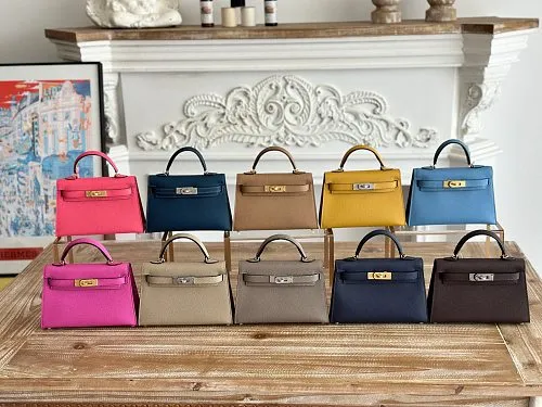 All categories Hermès women's bags (Hermès) Hermès 1919