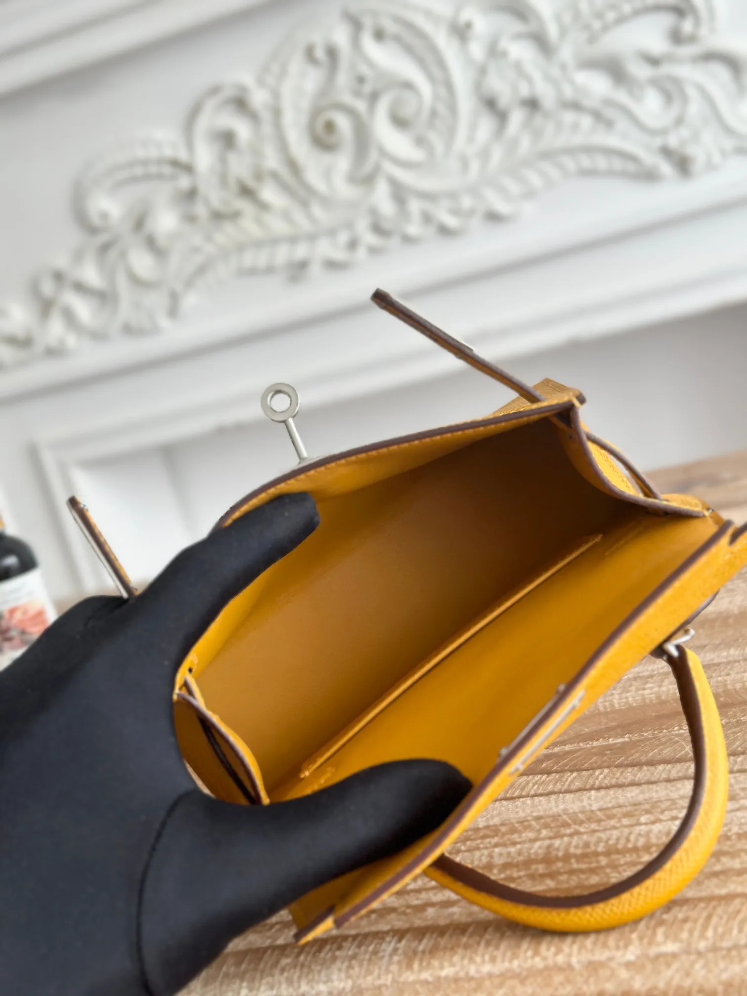 All categories Hermès women's bags (Hermès) Hermès 1919
