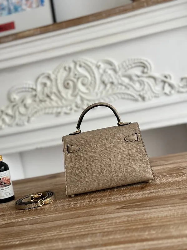 All categories Hermès women's bags (Hermès) Hermès 1919