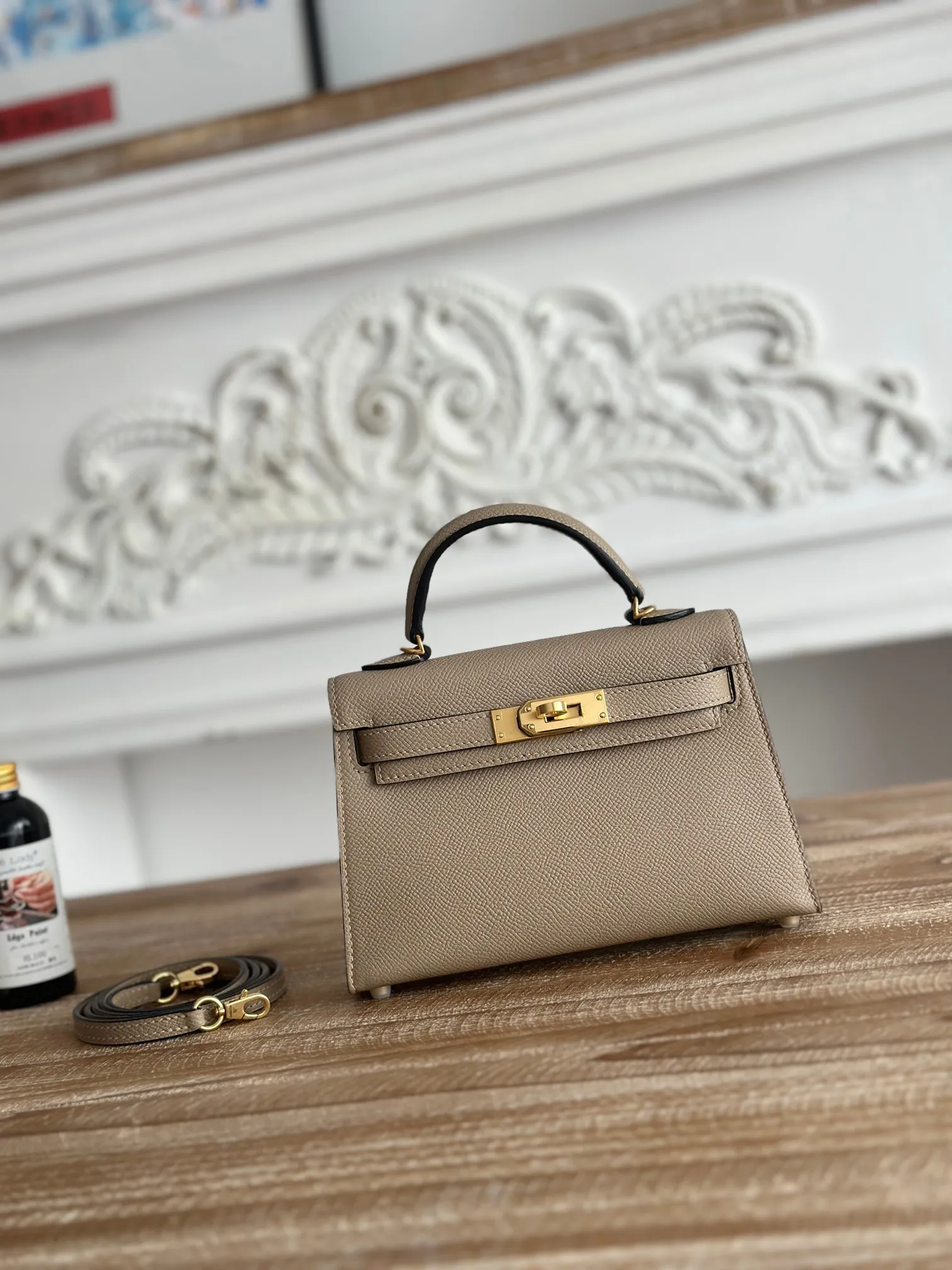 All categories Hermès women's bags (Hermès) Hermès 1919