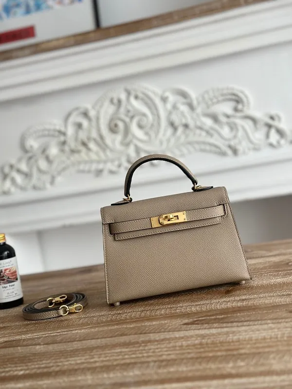 All categories Hermès women's bags (Hermès) Hermès 1919